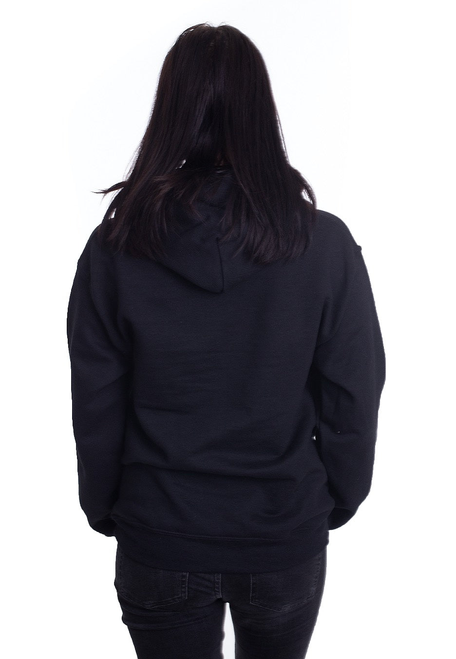 Shadow Of Intent - Logo - Hoodie | Women-Image