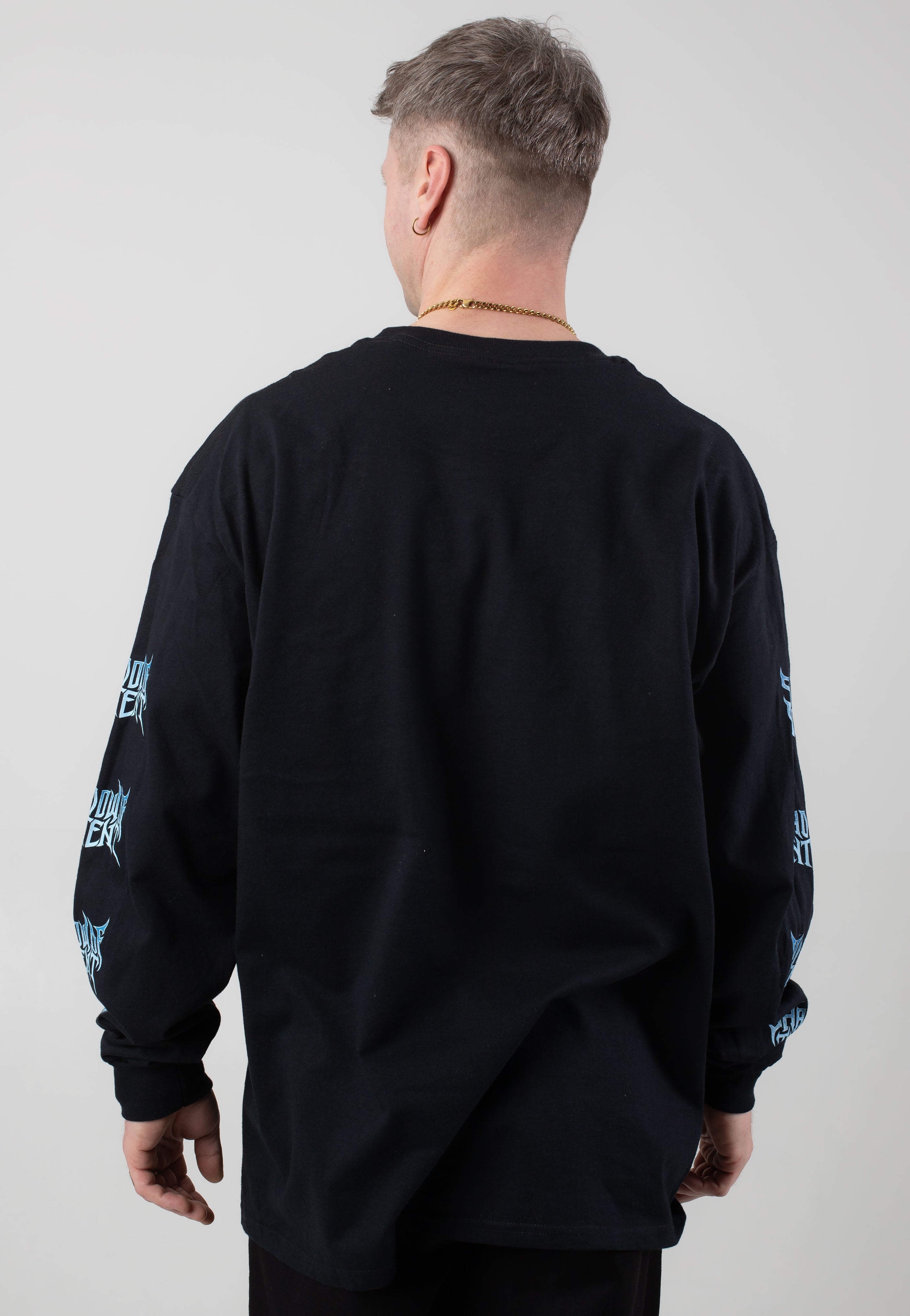 Shadow Of Intent - Skull Angel - Longsleeve | Men-Image