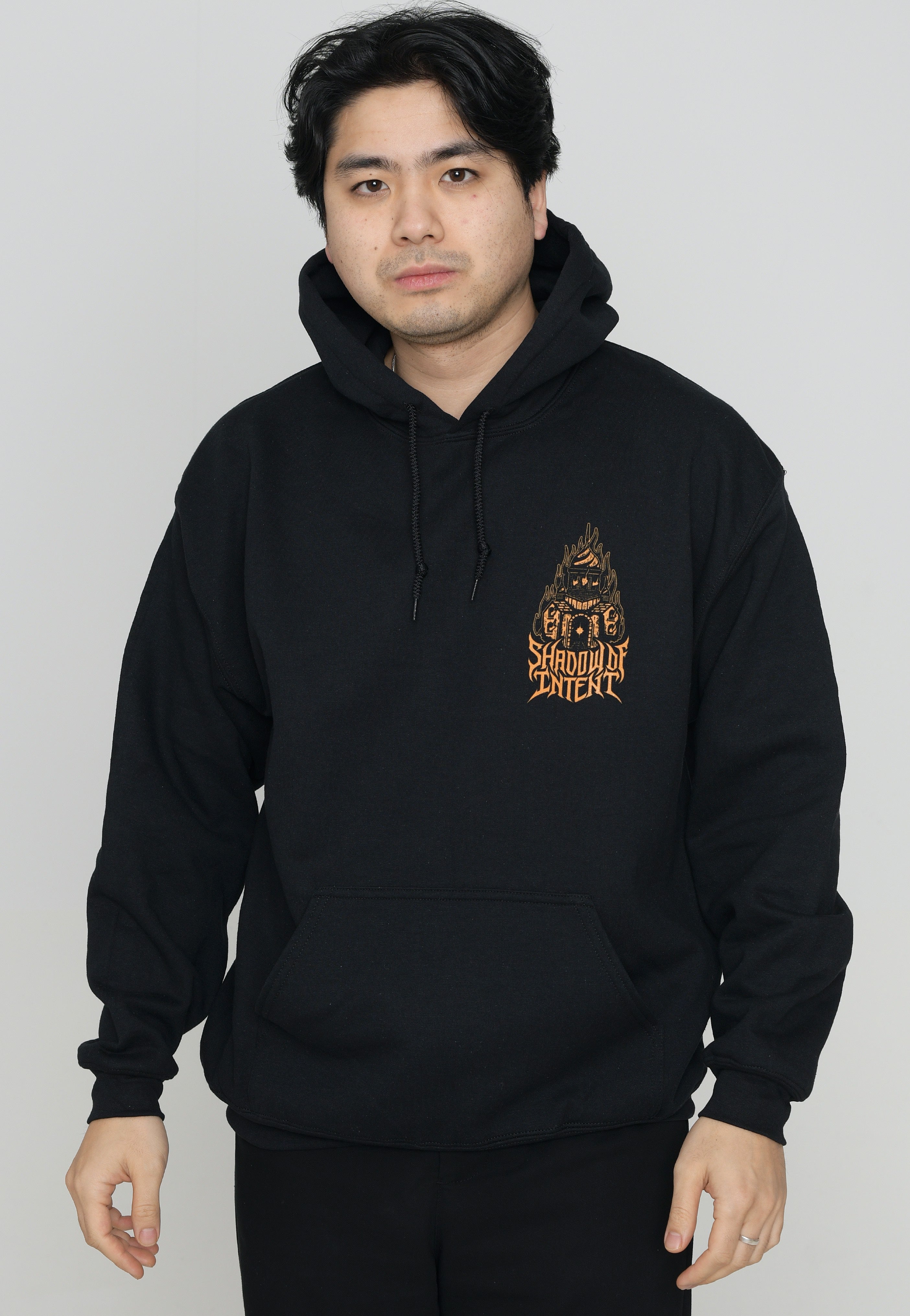 Shadow Of Intent - The Coming Fire - Hoodie | Men-Image