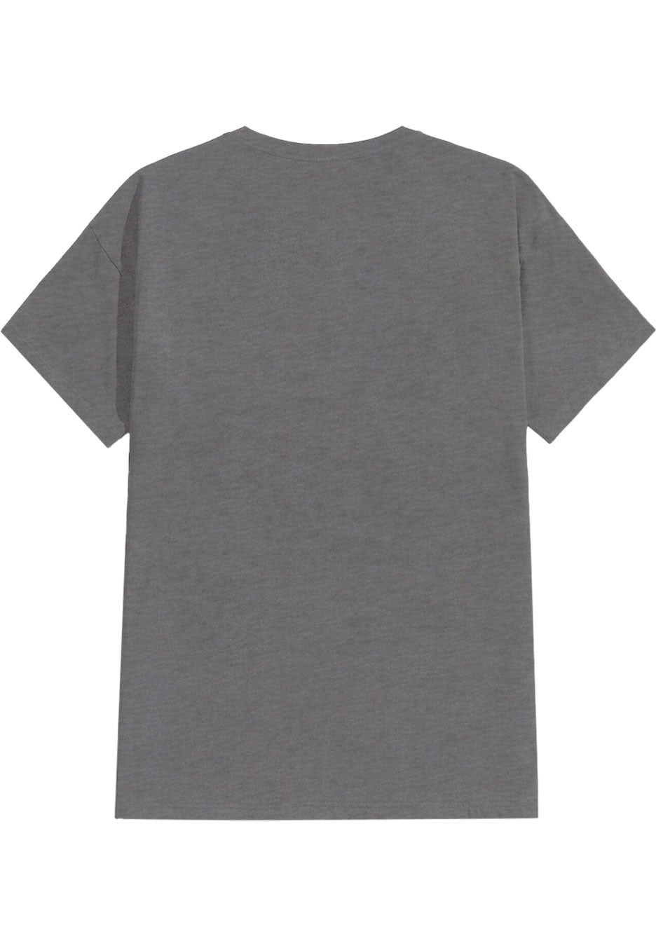 Shang-Chi - Crest Charcoal - T-Shirt | Neutral-Image