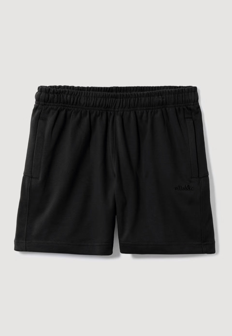 Ellesse - Zanica Black - Shorts | Men-Image