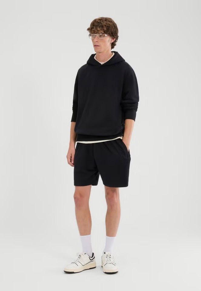 Ellesse - Zanica Black - Shorts | Men-Image