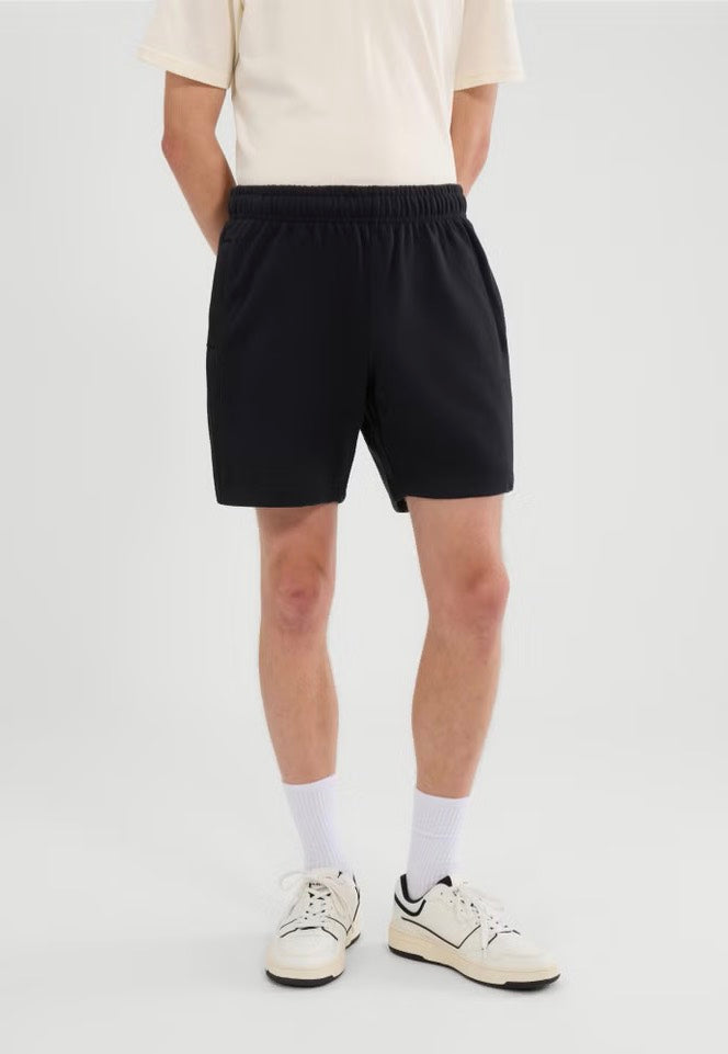 Ellesse - Zanica Black - Shorts | Men-Image