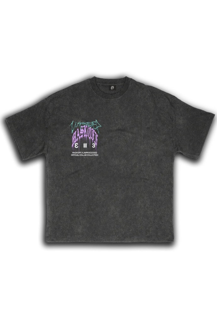 MaskOff Apparel - Unprocessed - T-Shirt | Men-Image