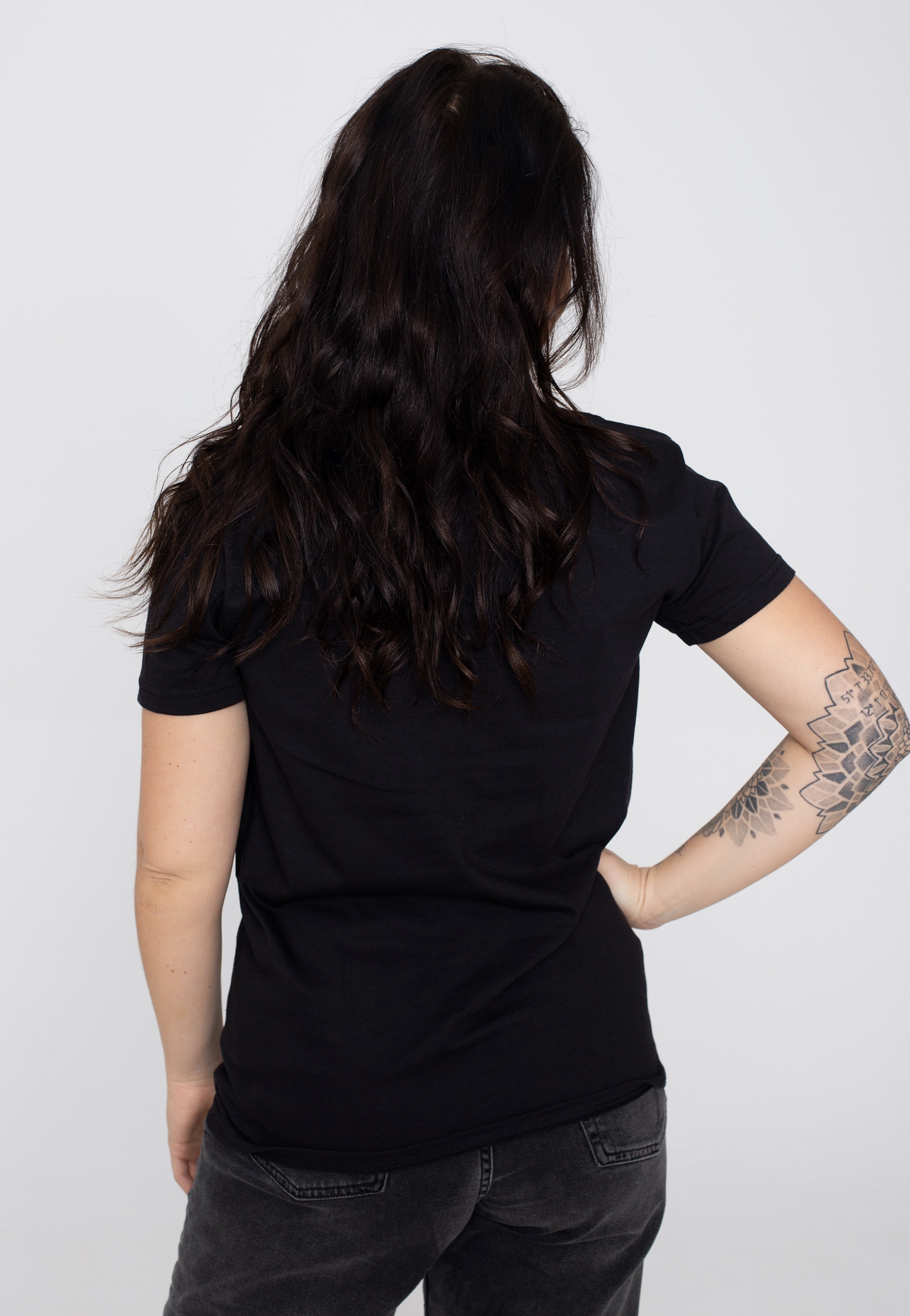 Shrek - Ugly 24-7 - T-Shirt | Women-Image