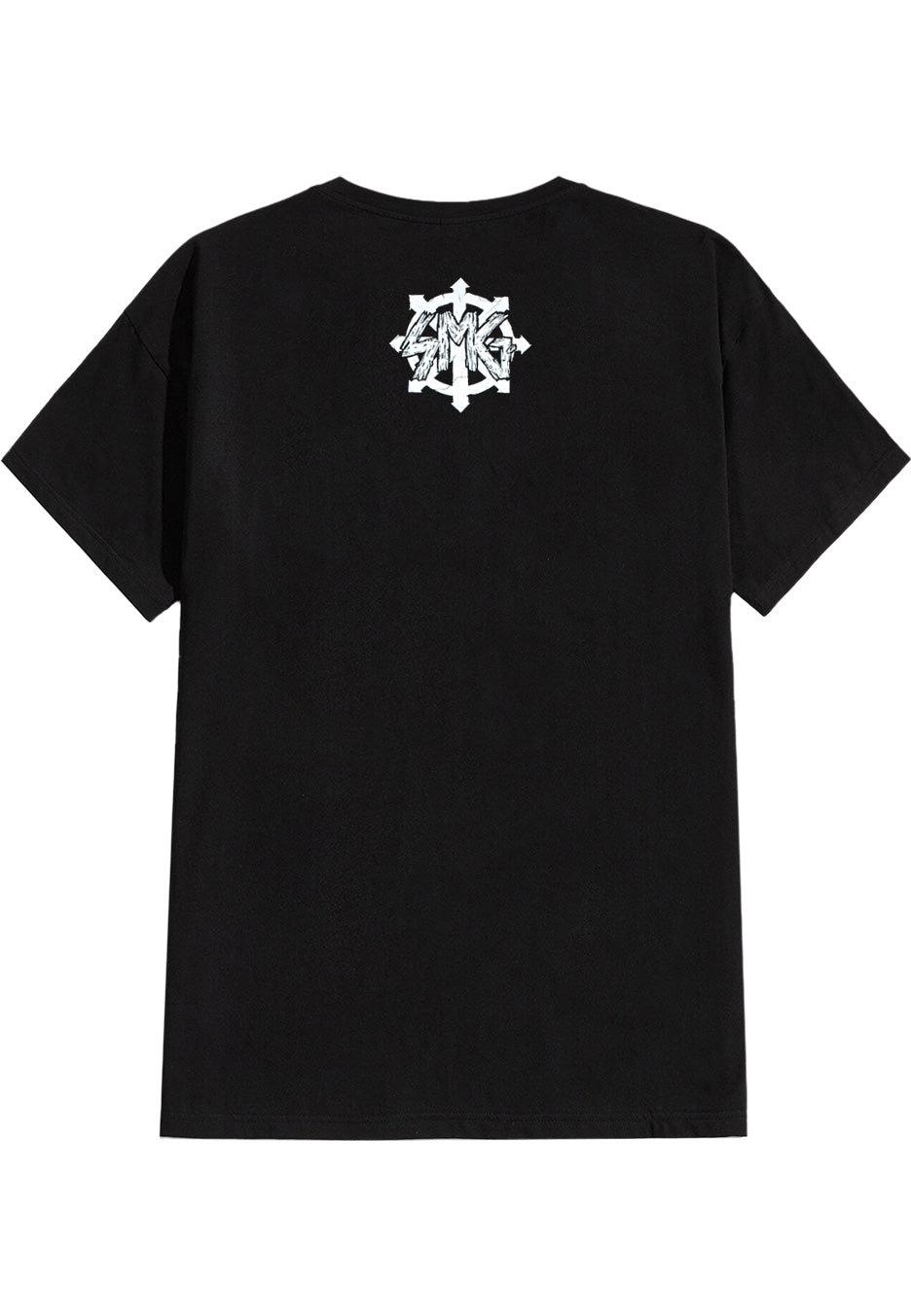 Siberian Meat Grinder - Hail To The Tsar - T-Shirt | Neutral-Image