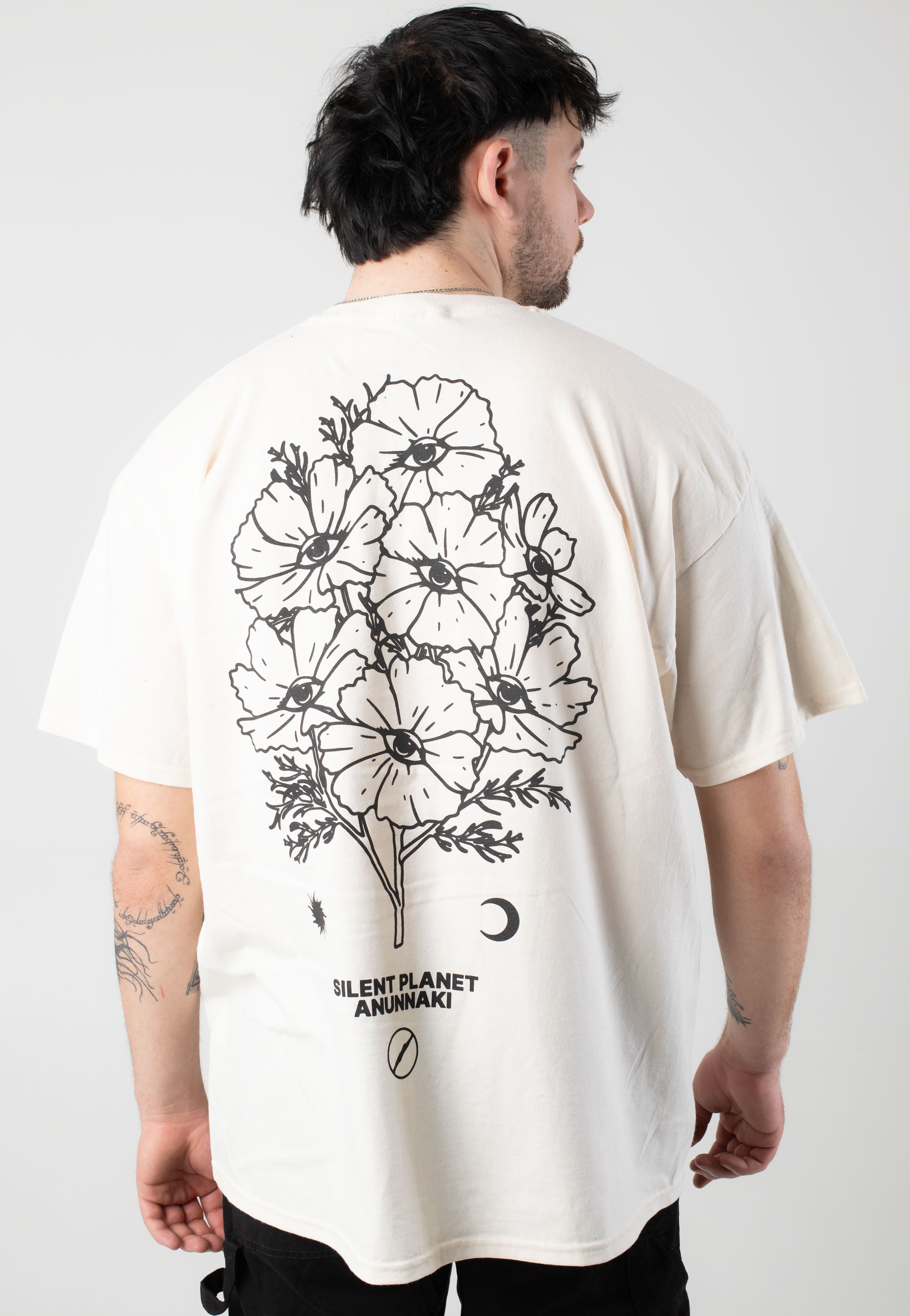 Silent Planet - Tulip Forest Green - T-Shirt | Impericon