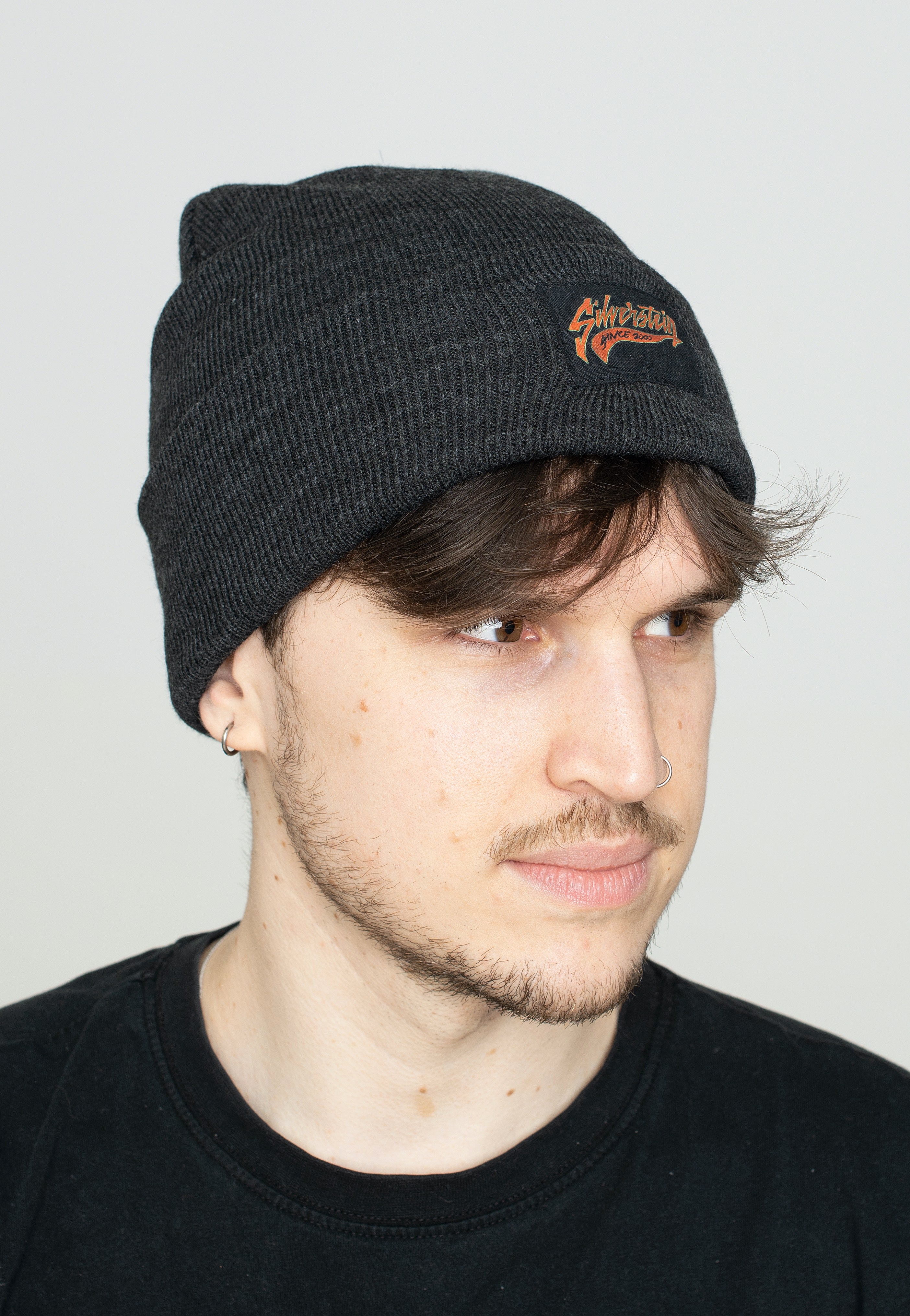 Silverstein - Since 2000 Charcoal - Beanie | Impericon