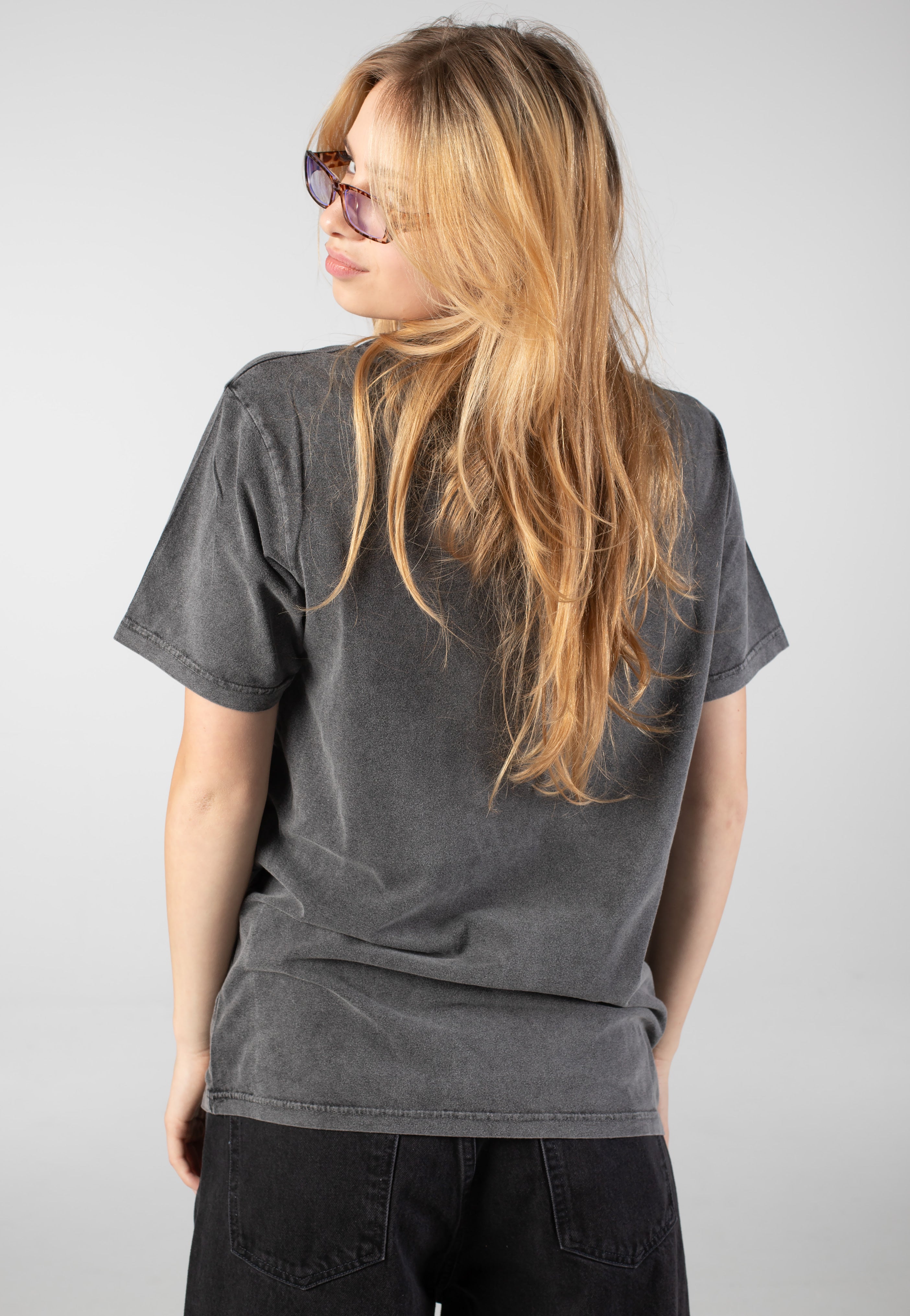 Siouxsie And The Banshees - At The BBC - T-Shirt | Women-Image