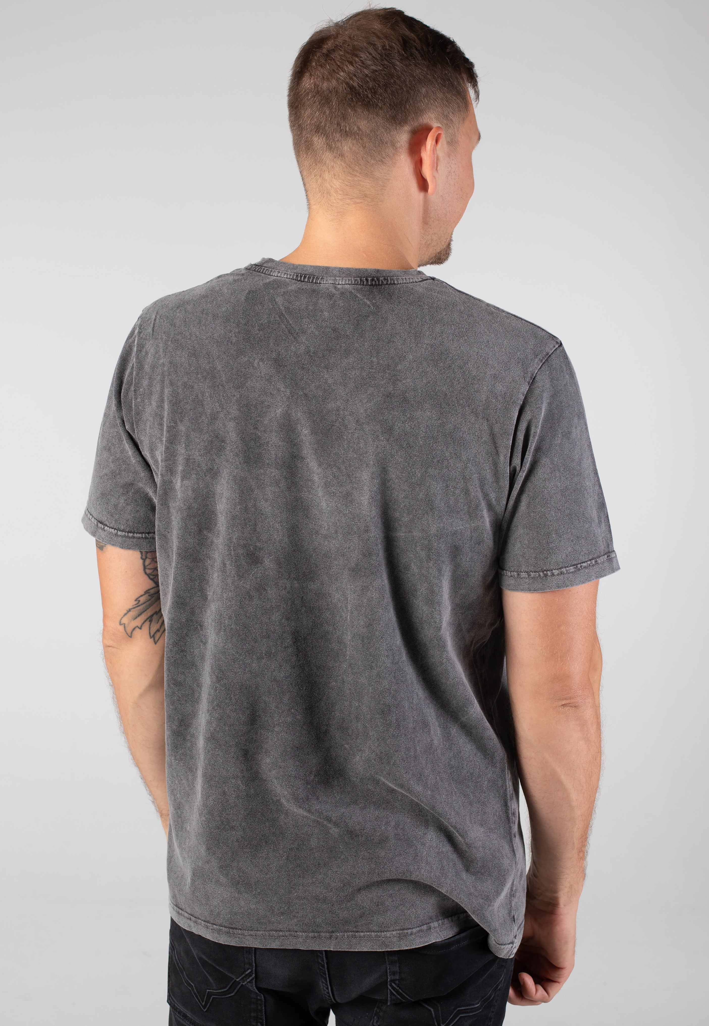 Siouxsie And The Banshees - At The BBC - T-Shirt | Men-Image