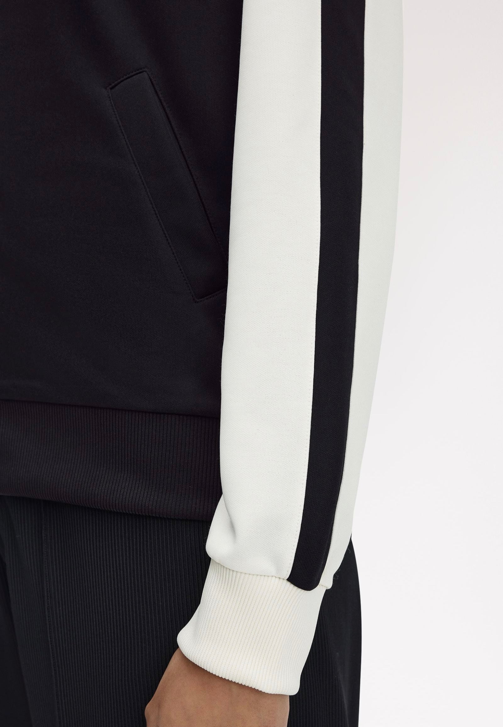 Fred Perry x Amy Winehouse - Laurel Wreath Black - Jacket | Women-Image