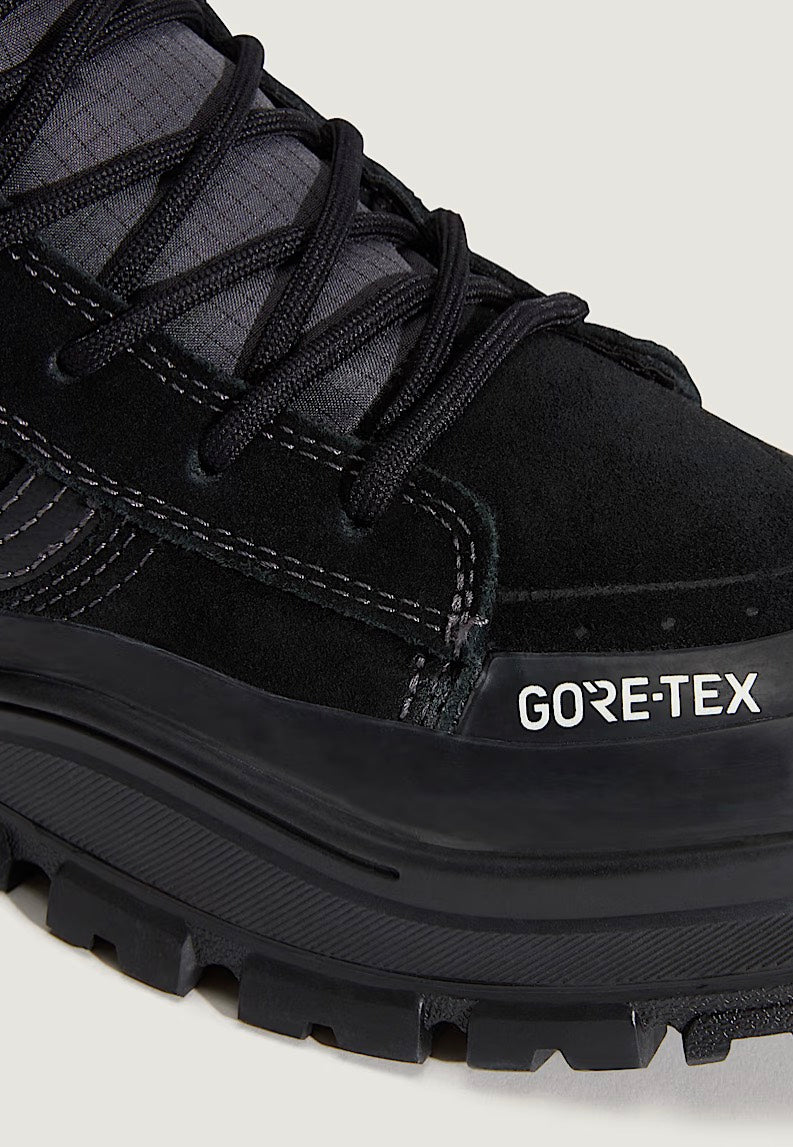 Vans - MTE Sk8-Hi Gore-Tex Insulated Black/Black - Shoes | Men-Image