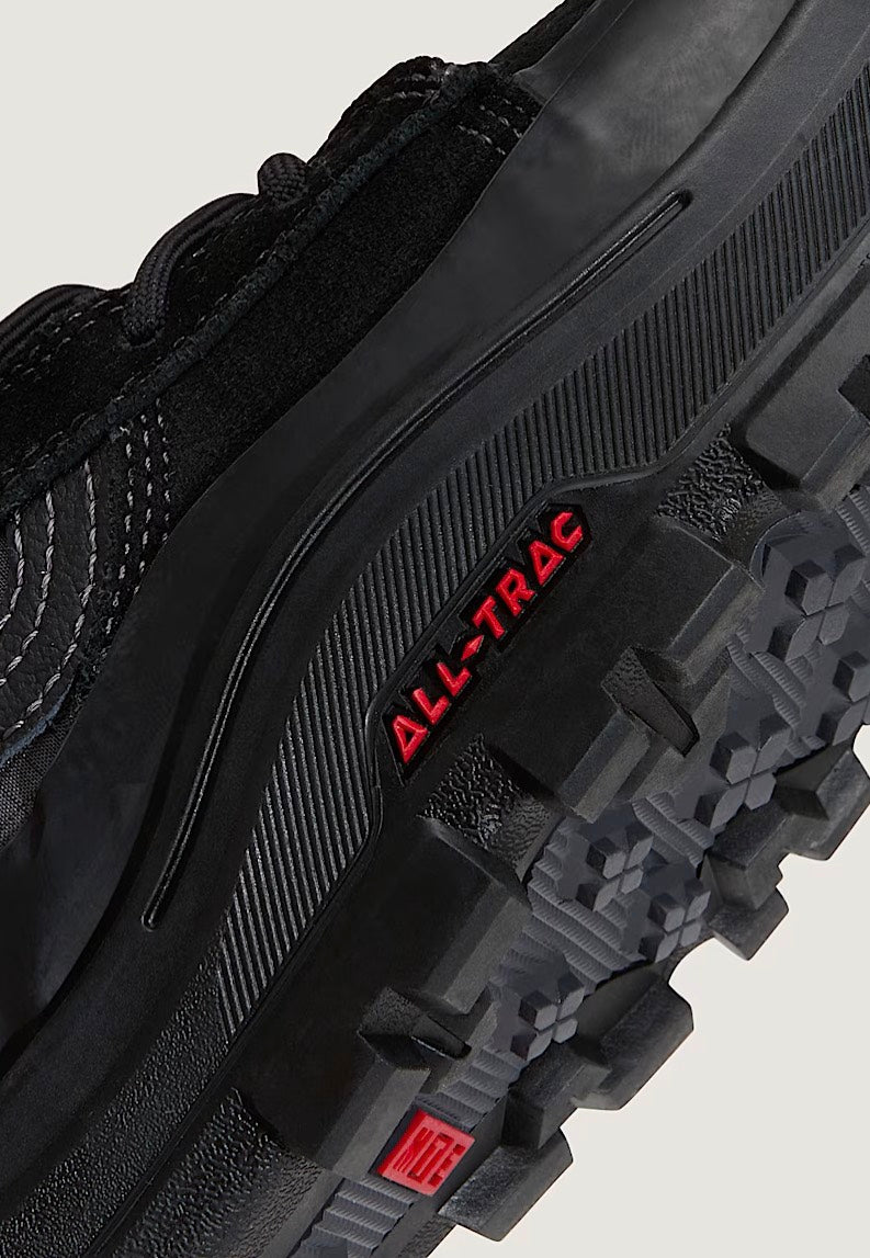 Vans - MTE Sk8-Hi Gore-Tex Insulated Black/Black - Shoes | Men-Image