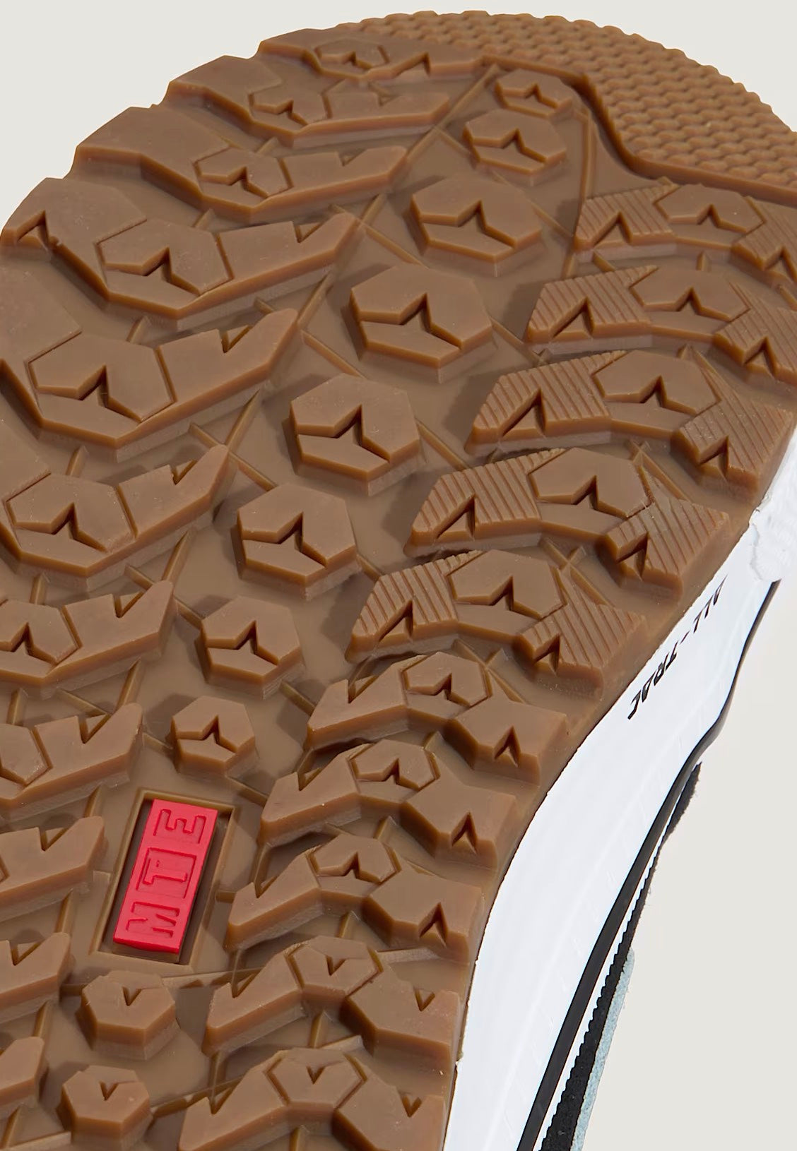 Vans Sk8-Hi Waterproof Insulated Mte Black/White Shoes | Men-Image