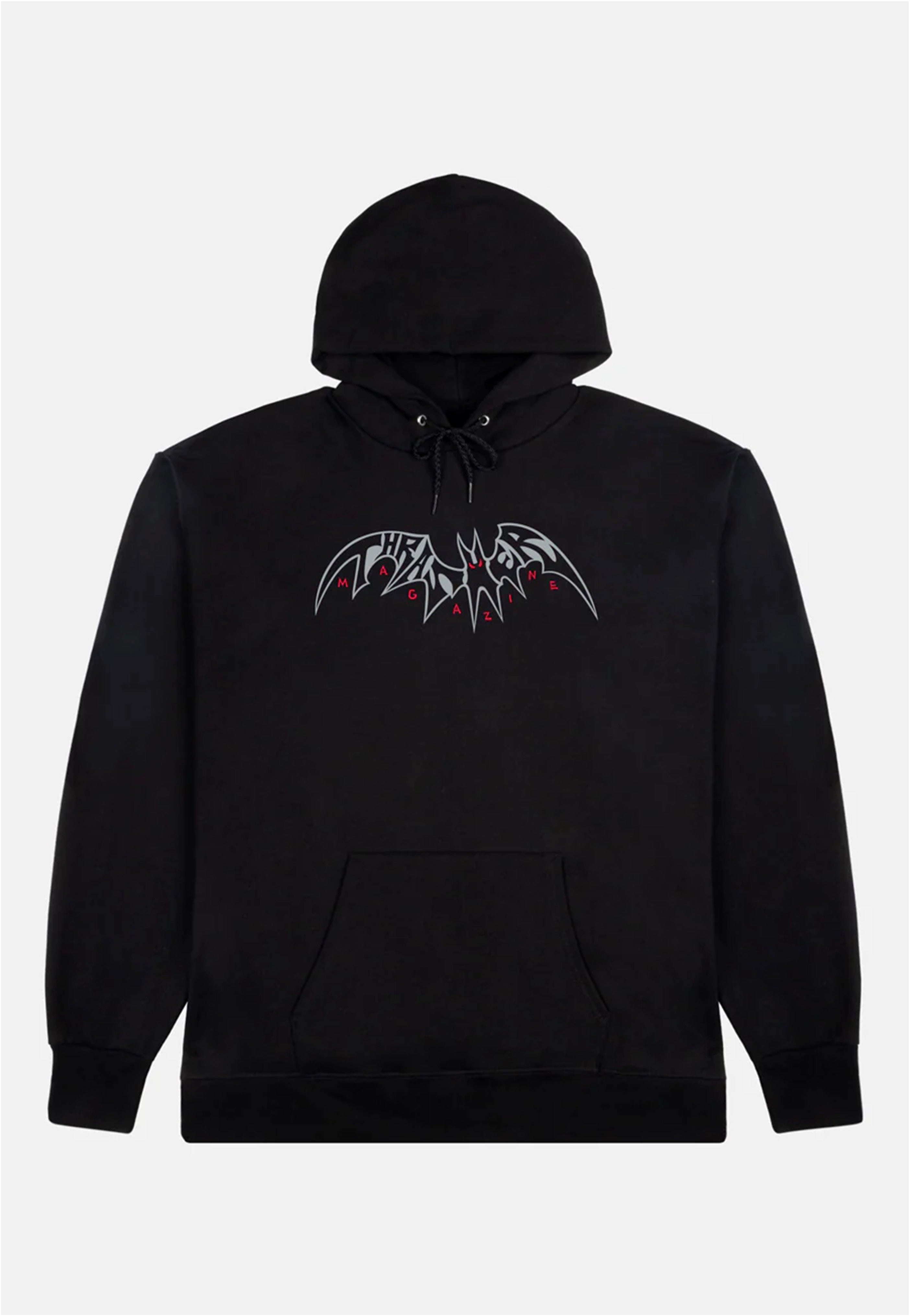 Thrasher - Sky Rat By Neckface - Hoodie | Men-Image