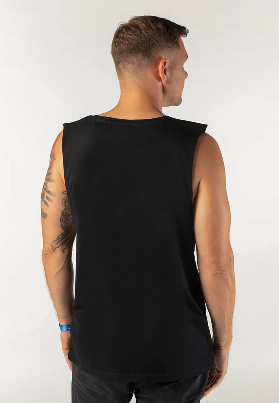 Slayer - South Of Heaven Flat - Sleeveless | Men-Image