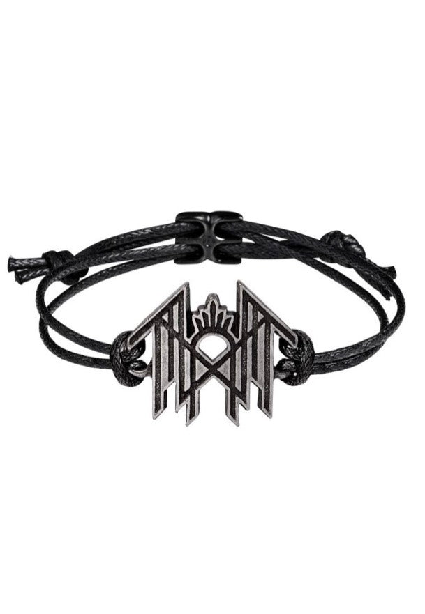 Sleep Token - Symbol - Bracelet | Neutral-Image