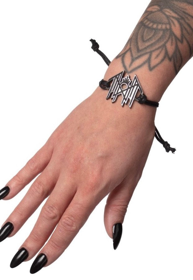 Sleep Token - Symbol - Bracelet | Neutral-Image