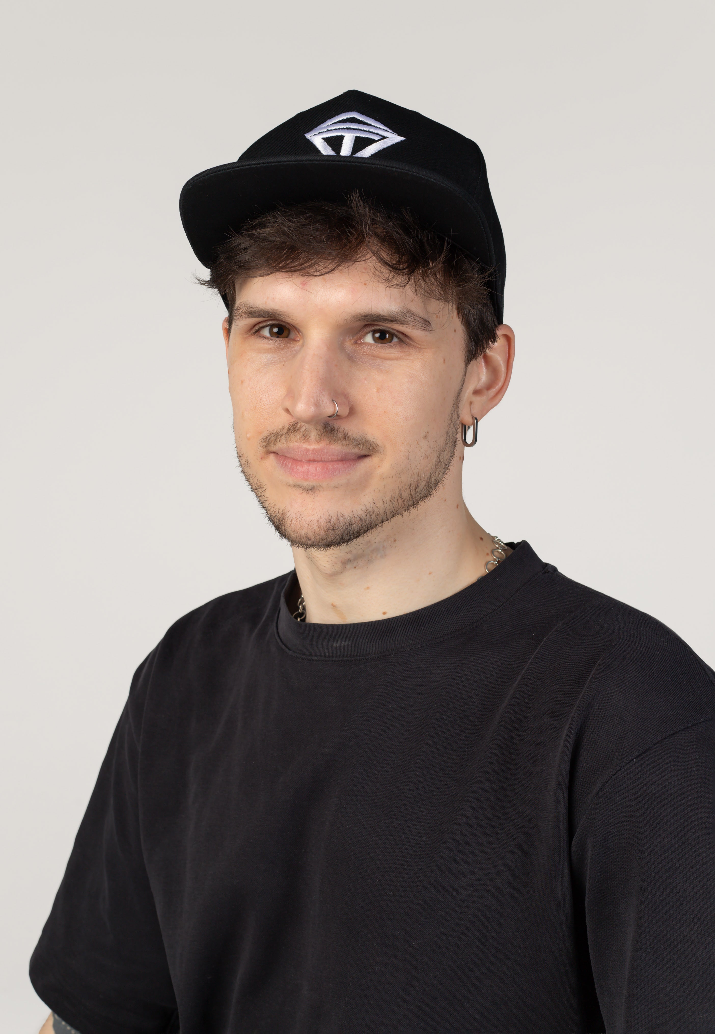 Sleep Theory - ST Snapback - Cap | Men-Image
