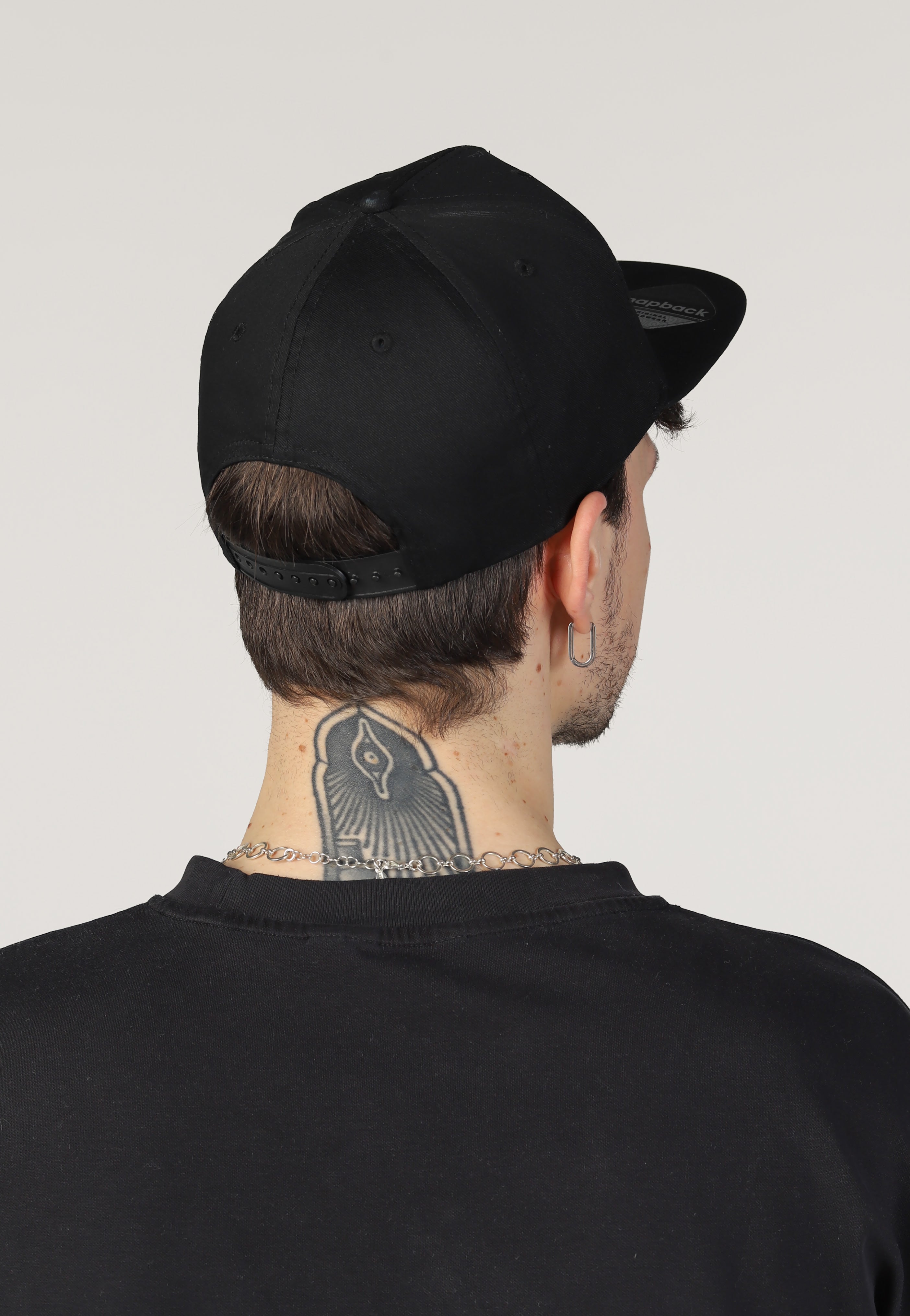 Sleep Theory - ST Snapback - Cap | Men-Image