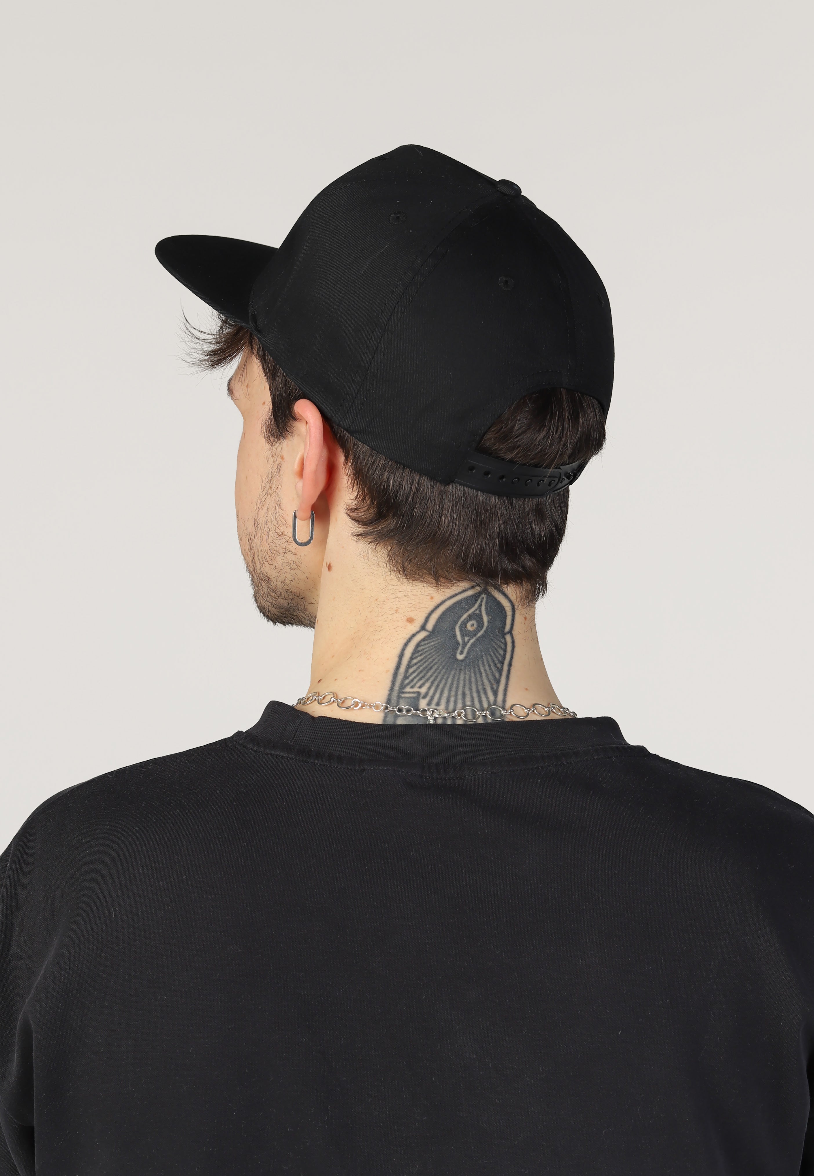 Sleep Theory - ST Snapback - Cap | Men-Image
