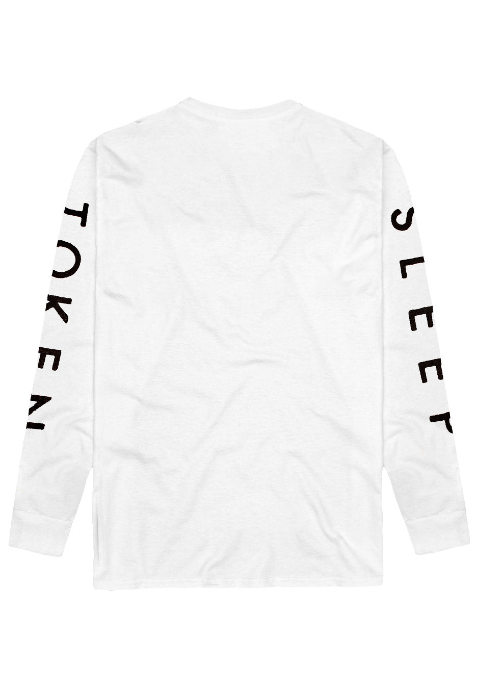 Sleep Token - Ascensionism White - Longsleeve | Neutral-Image