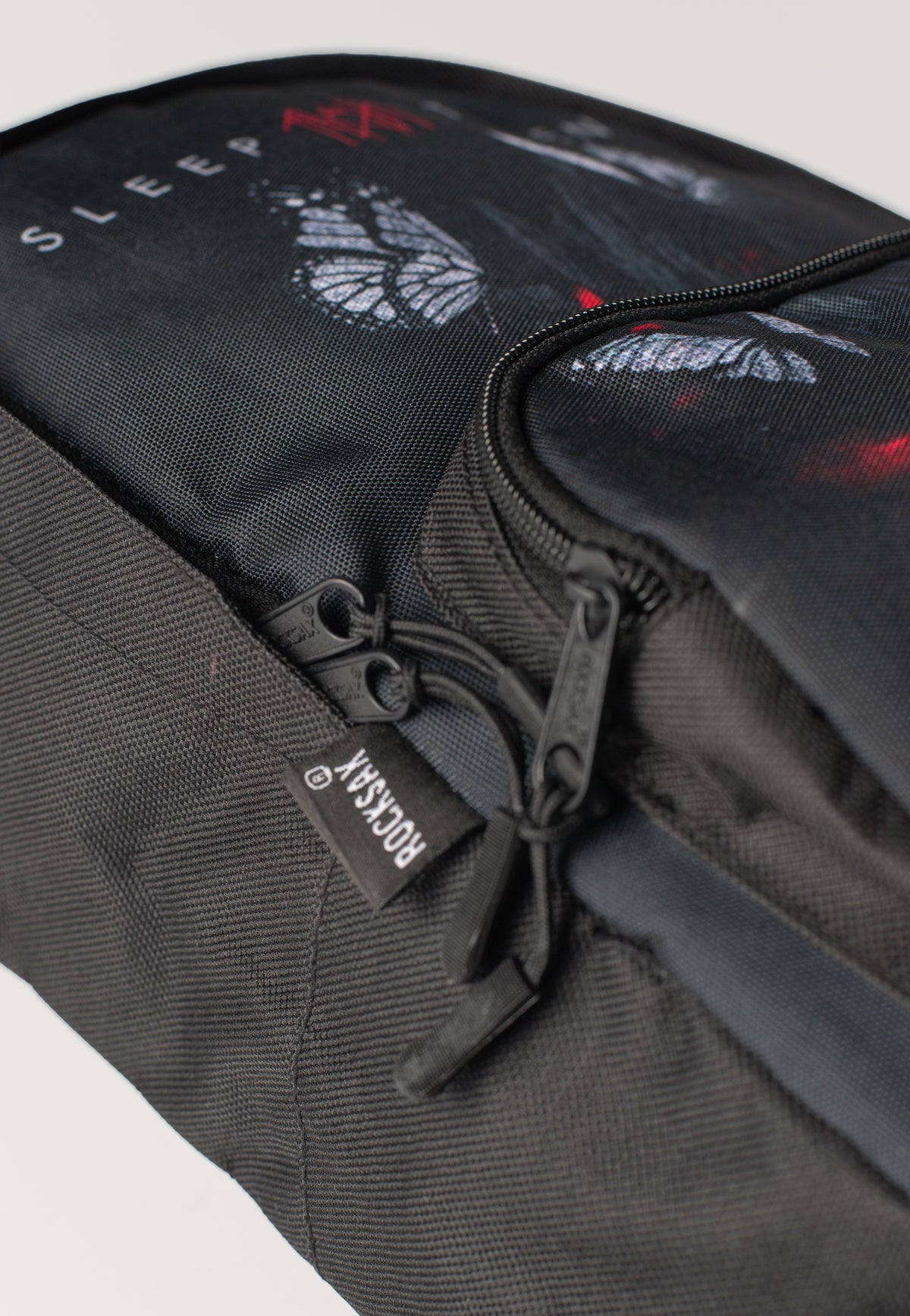 Sleep Token Butterflies - Backpack | Impericon