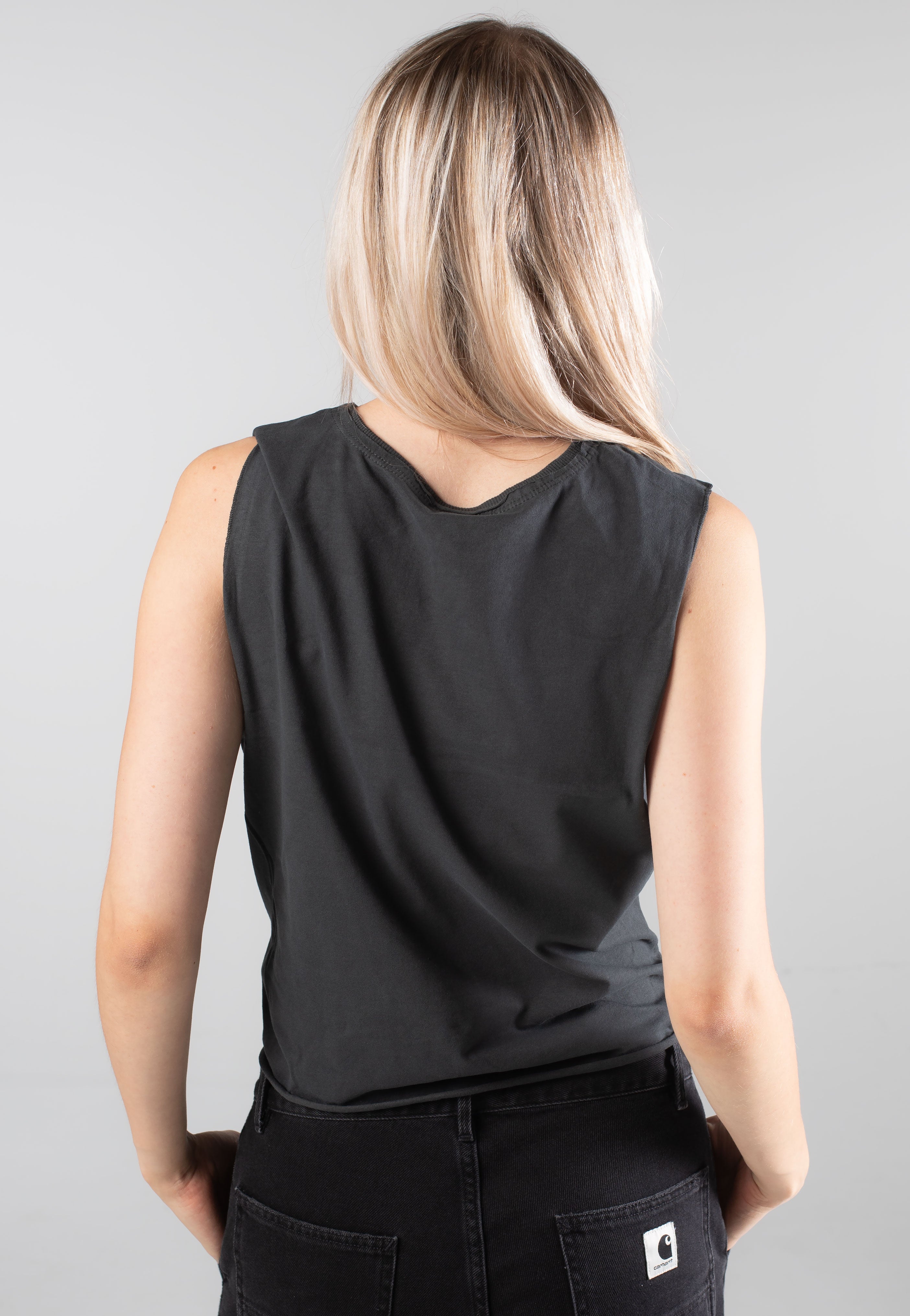 Sleep Token - Crystalina Logo - Tank | Women-Image