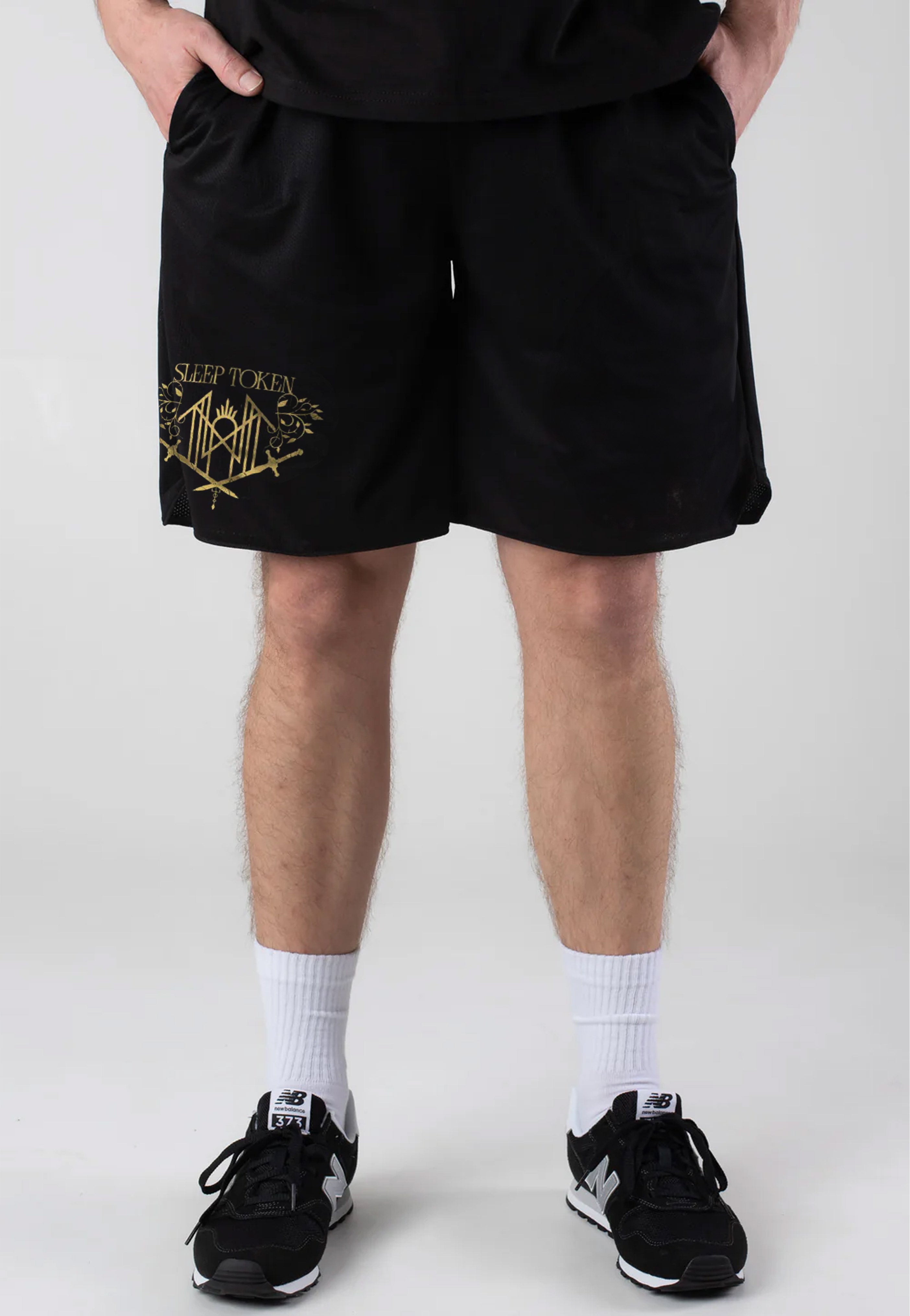 Sleep Token - Damocles - Shorts | Men-Image