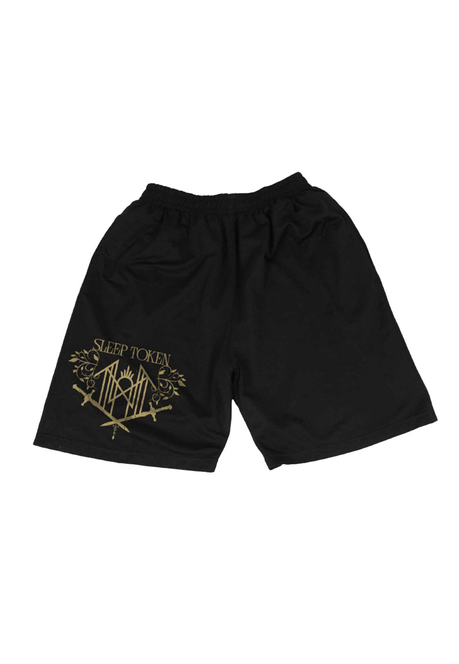 Sleep Token - Damocles - Shorts | Neutral-Image