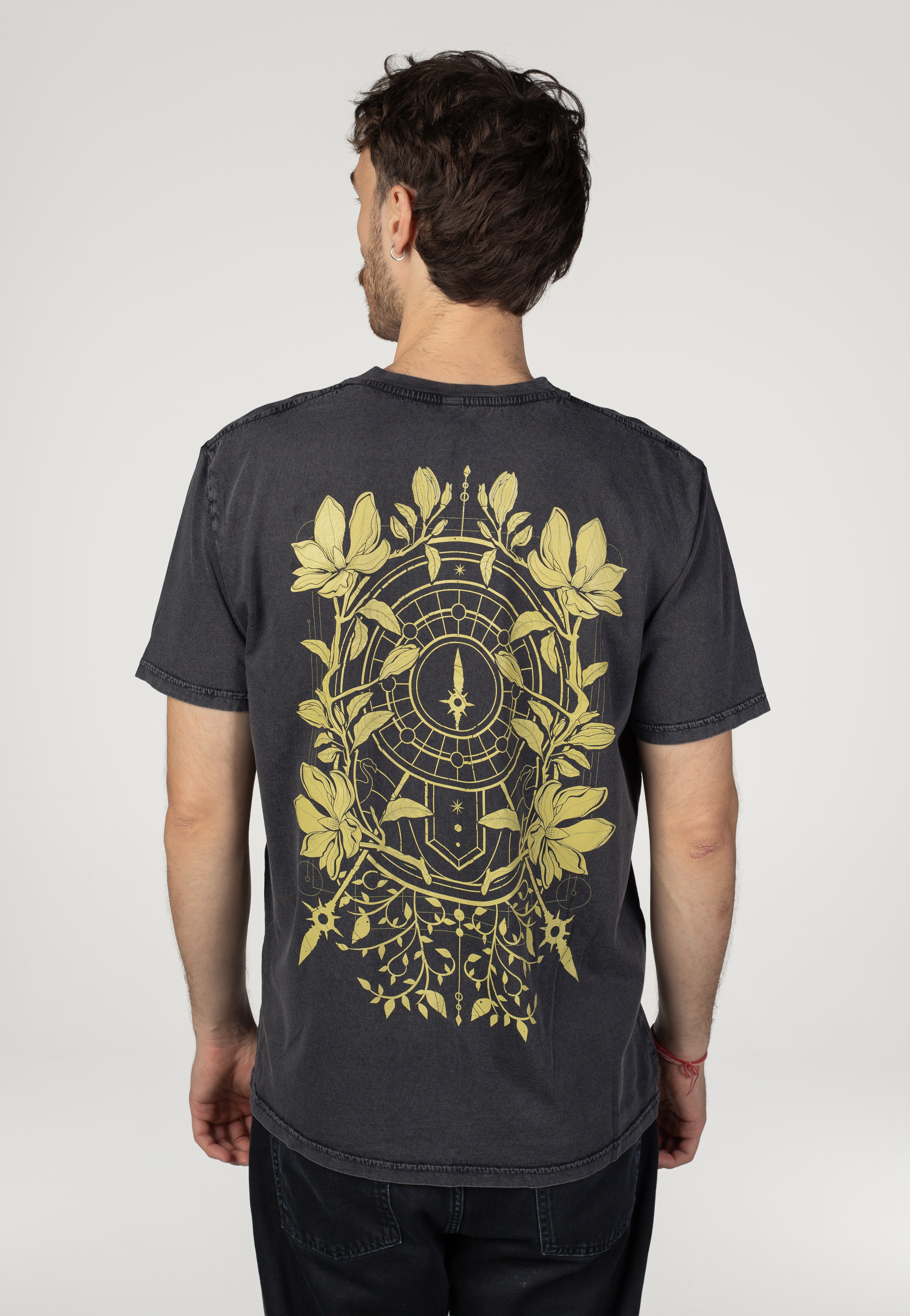 Sleep Token - Dangerous Acid Washed - T-Shirt | Men-Image