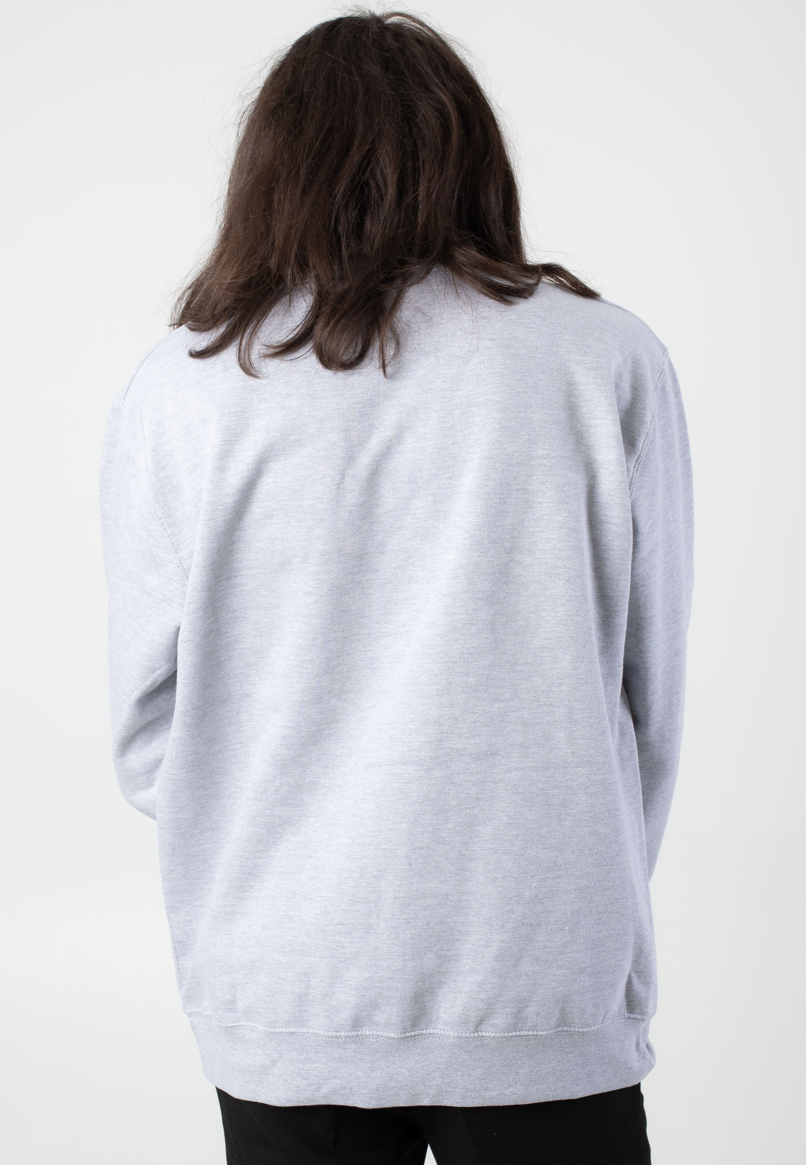 Sleep Token - DYWTYLM Sportsgrey - Sweater | Men-Image