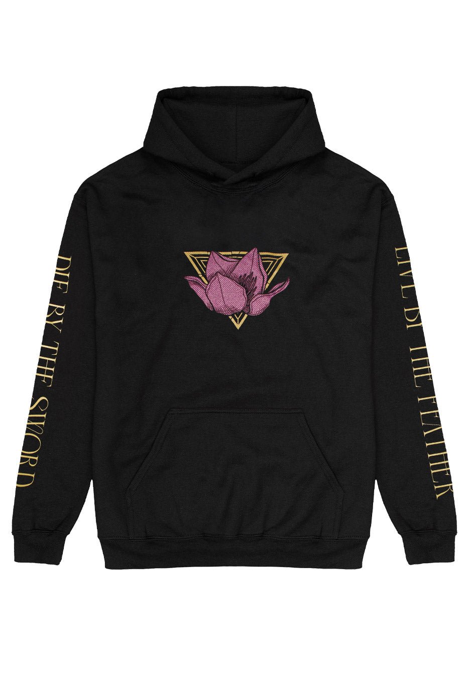 Sleep Token - EIA Look To Windward - Hoodie | Neutral-Image