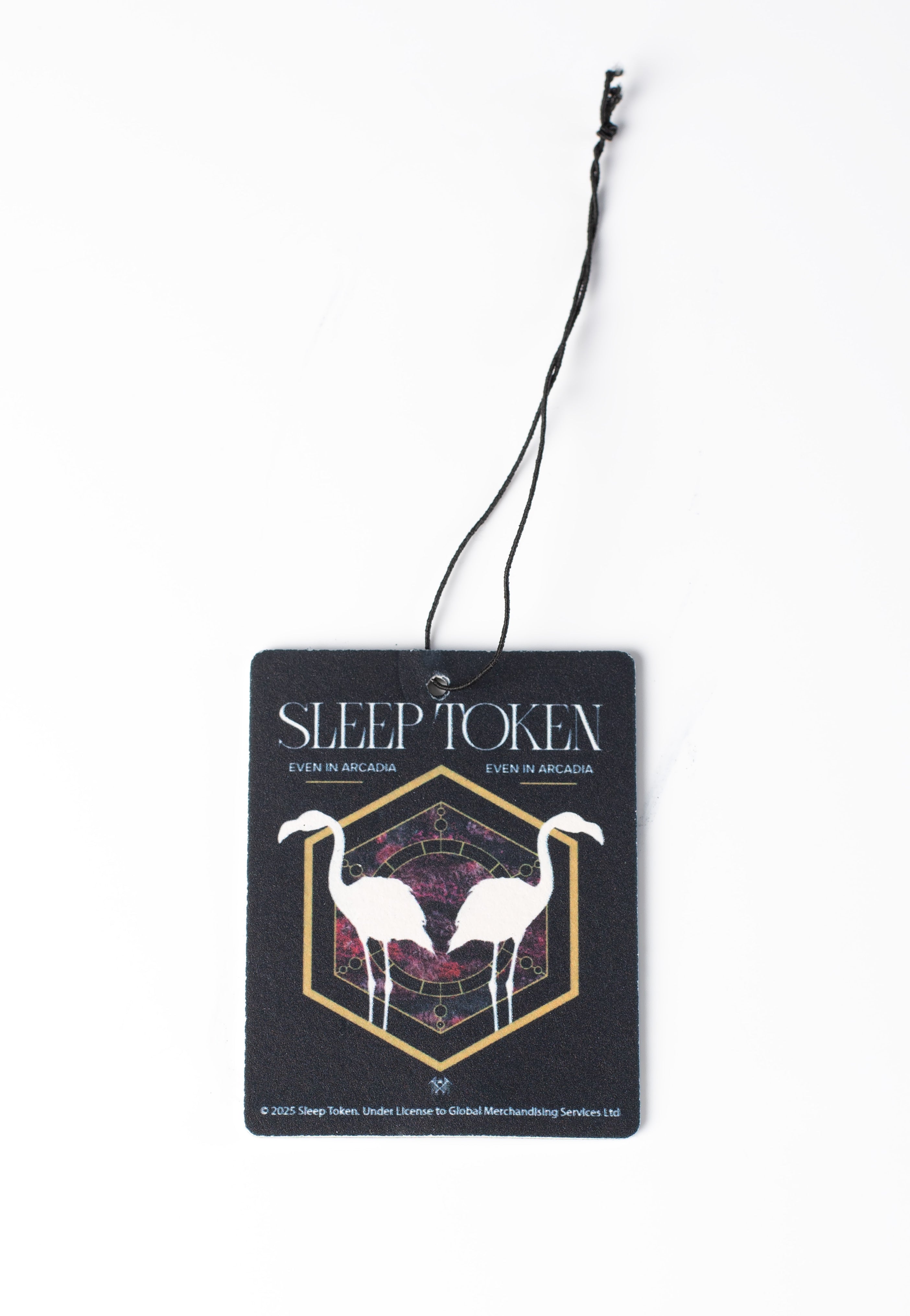 Sleep Token - Even In Arcadia 3 - Air Refreshener | Neutral-Image