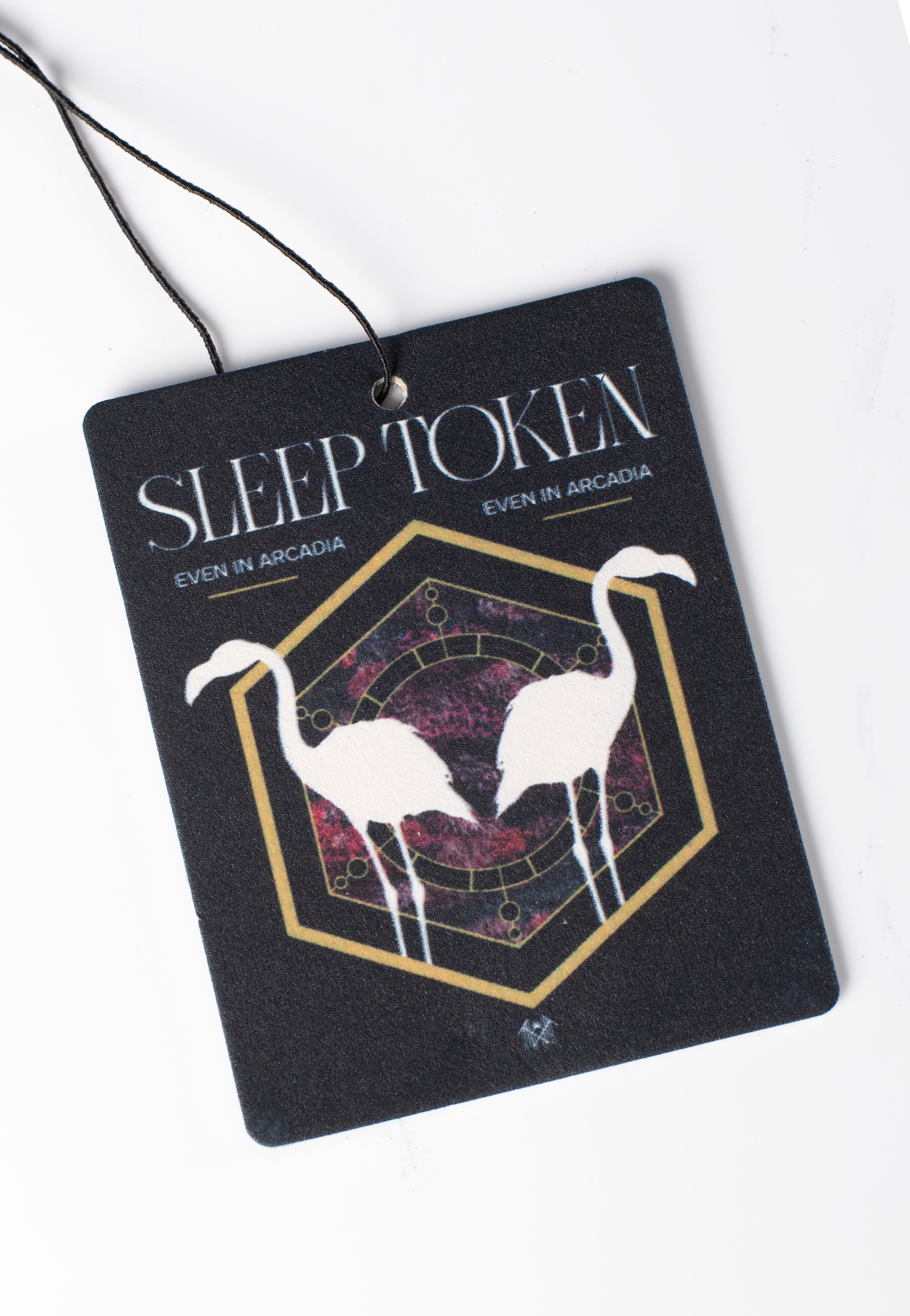 Sleep Token - Even In Arcadia 3 - Air Refreshener | Neutral-Image