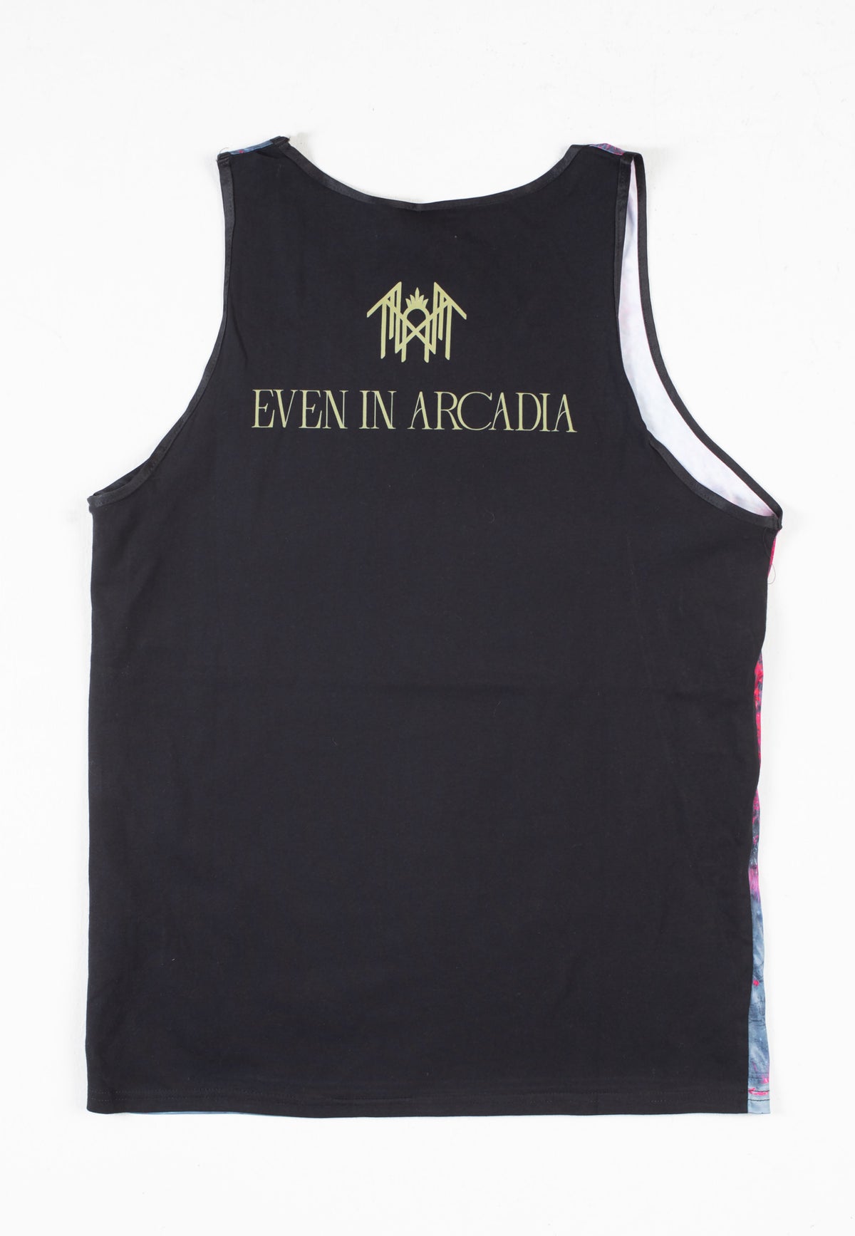 Sleep Token - Even in Arcadia Allover - Tank | Neutral-Image