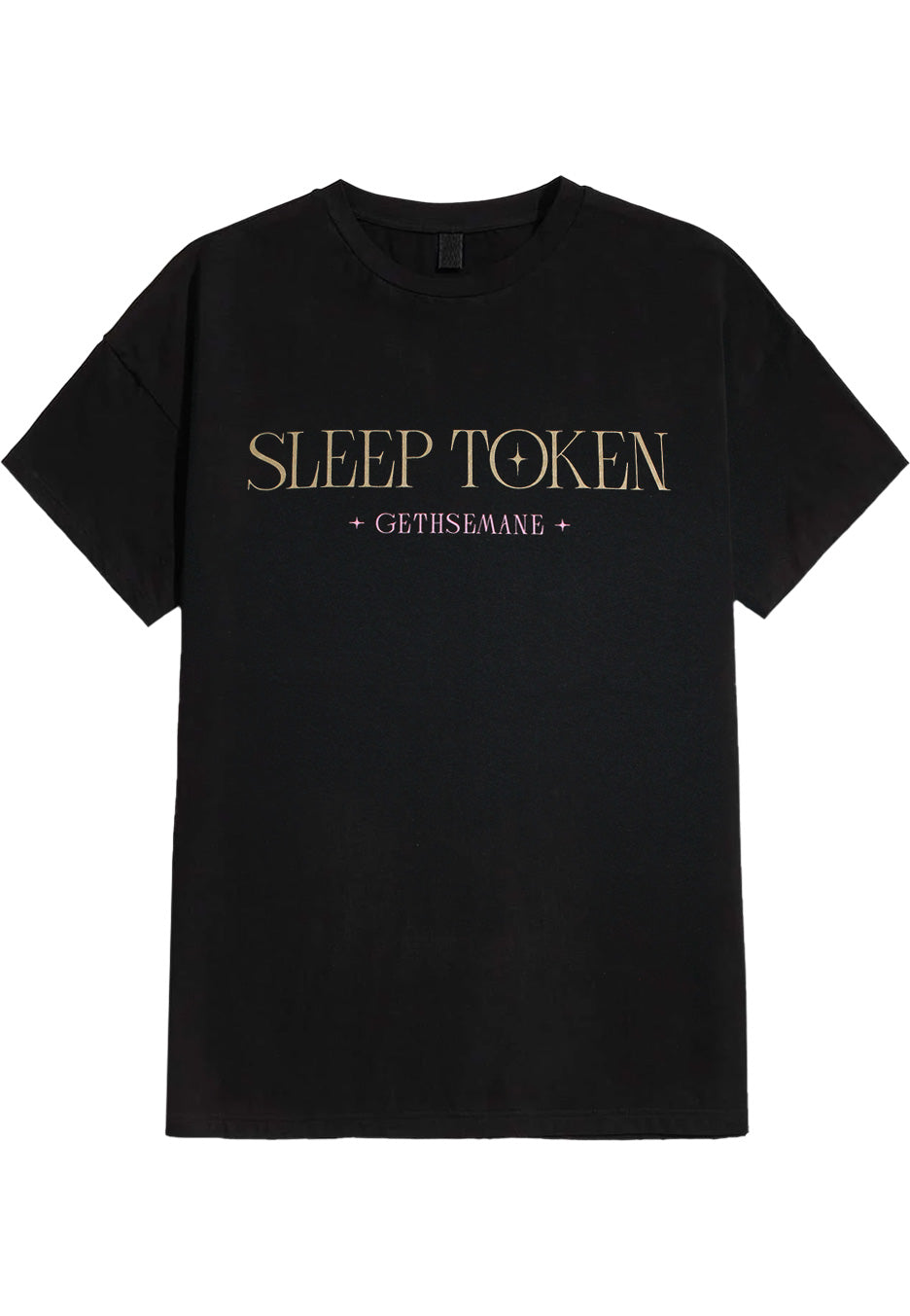 Sleep Token Gethsemane Tričko | Neutral-Image
