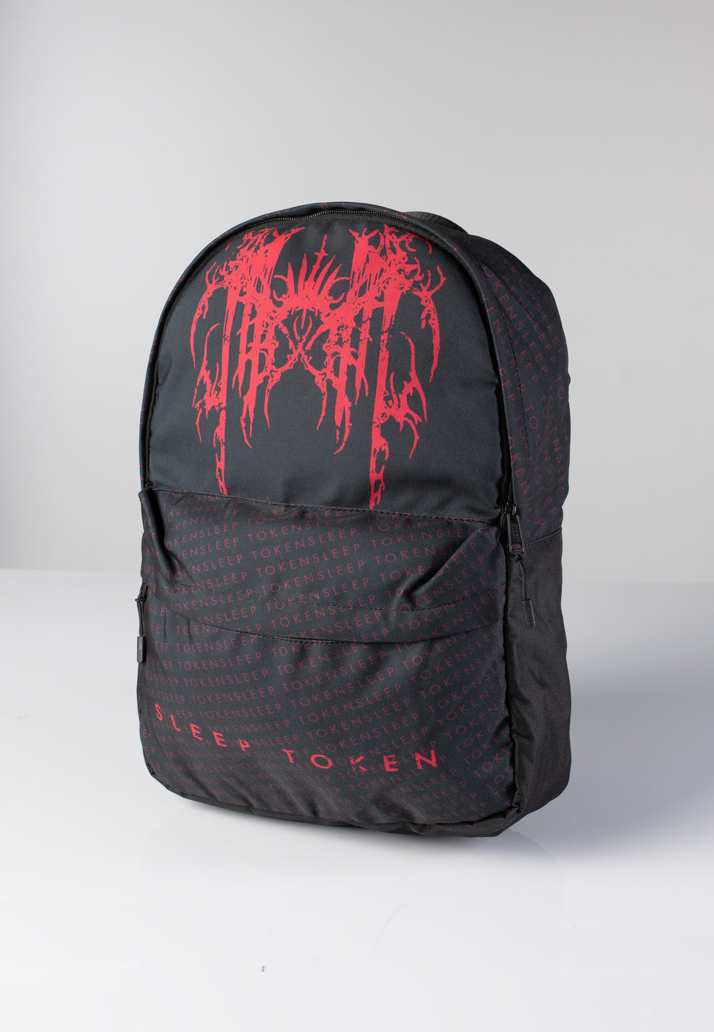 Sleep Token - Grunge Logo - Backpack | Impericon