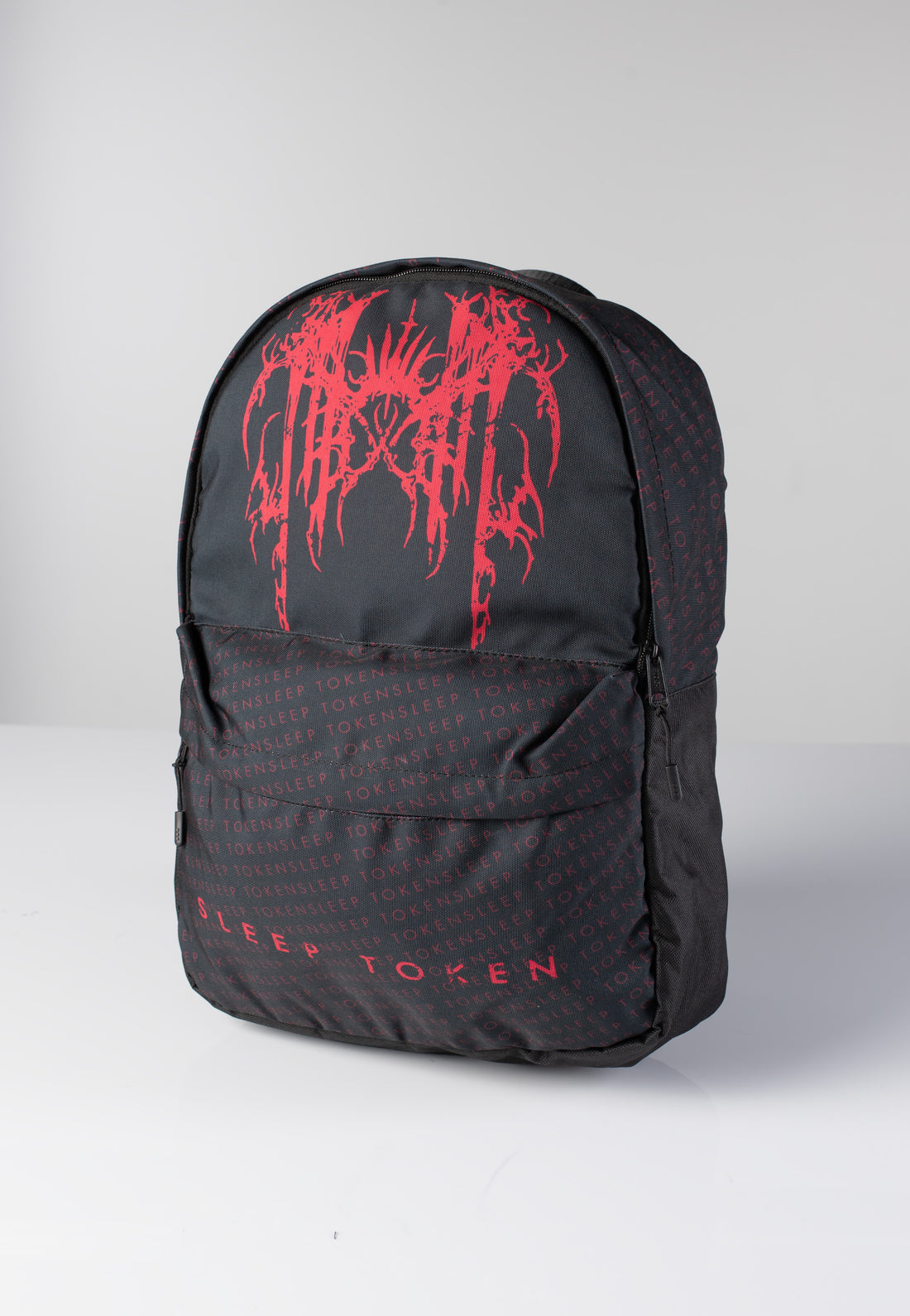 Sleep Token Grunge Logo - Backpack | Impericon