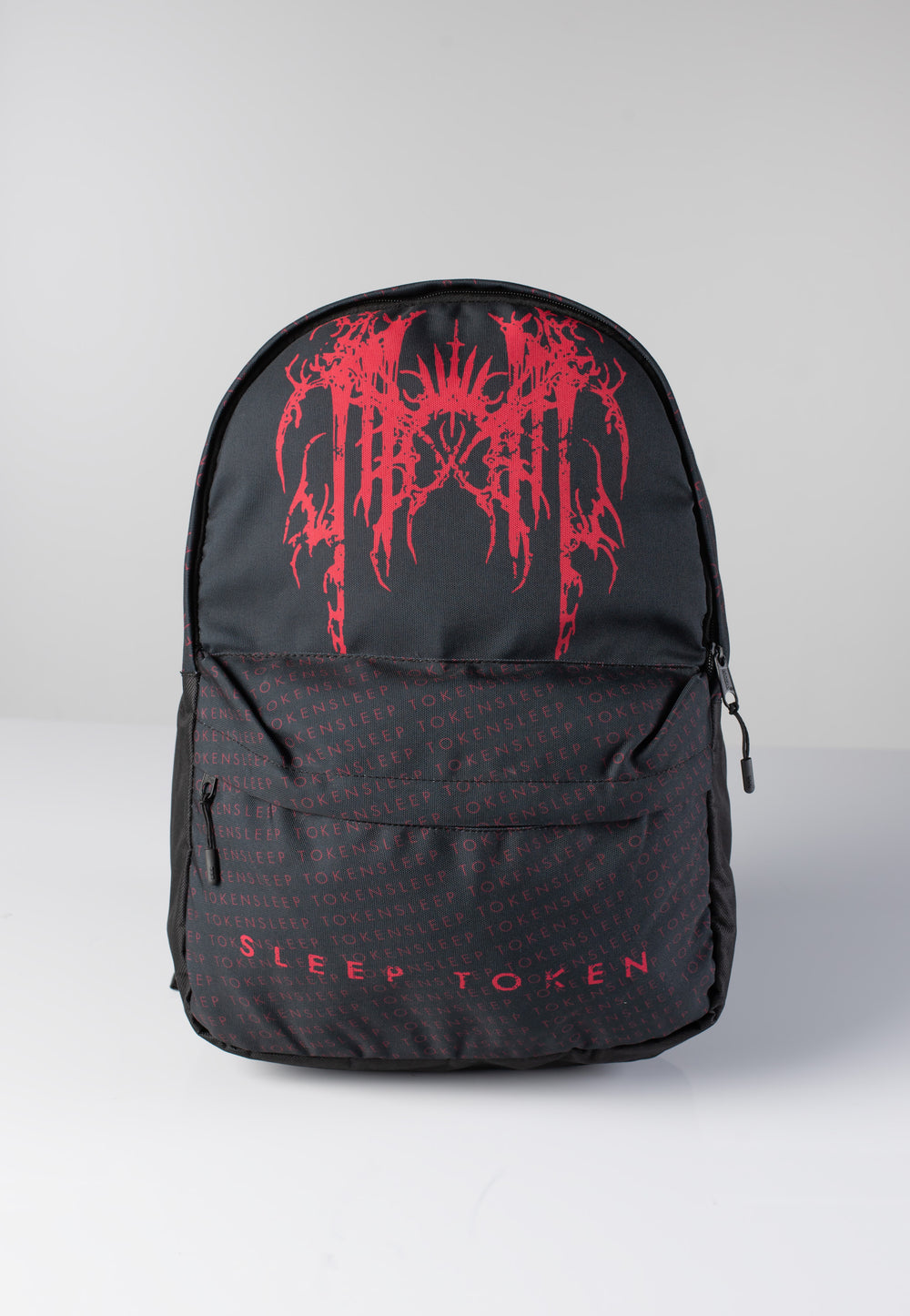 Sleep Token Grunge Logo - Backpack | Impericon