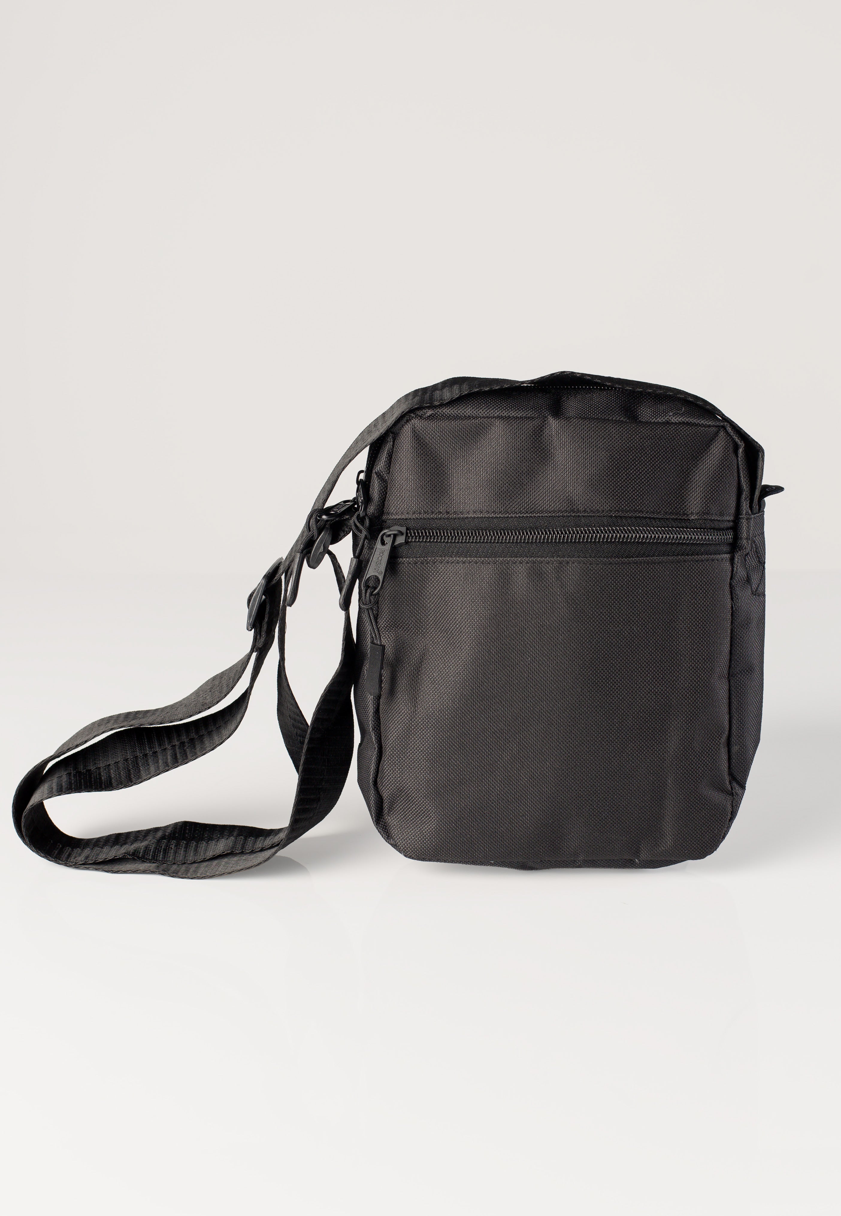 Sleep Token - Grunge Logo - Crossbody Bag | Neutral-Image