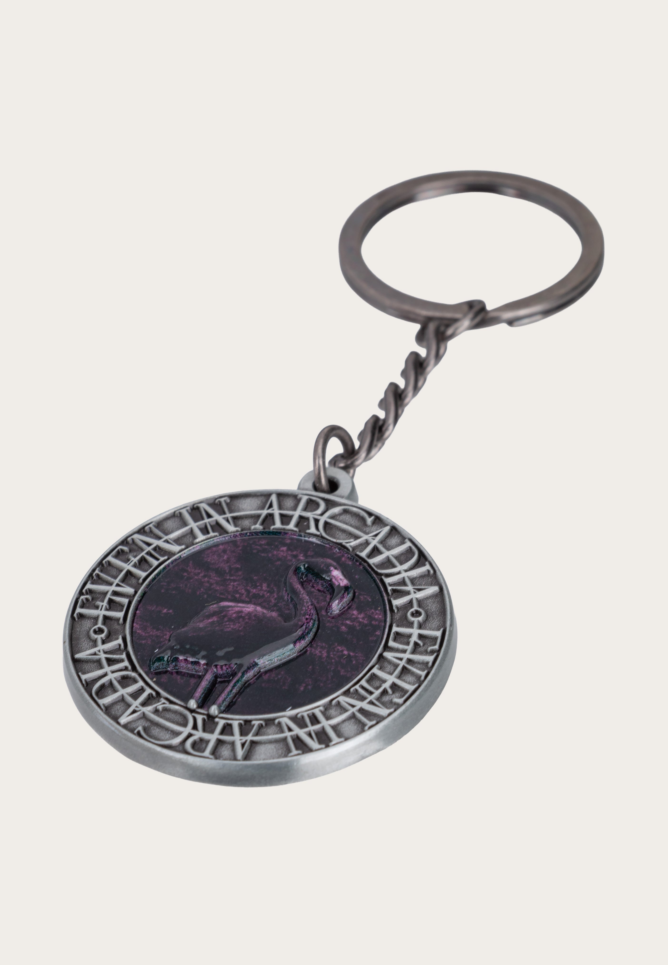 Sleep Token - Jerry - Keychain | Neutral-Image