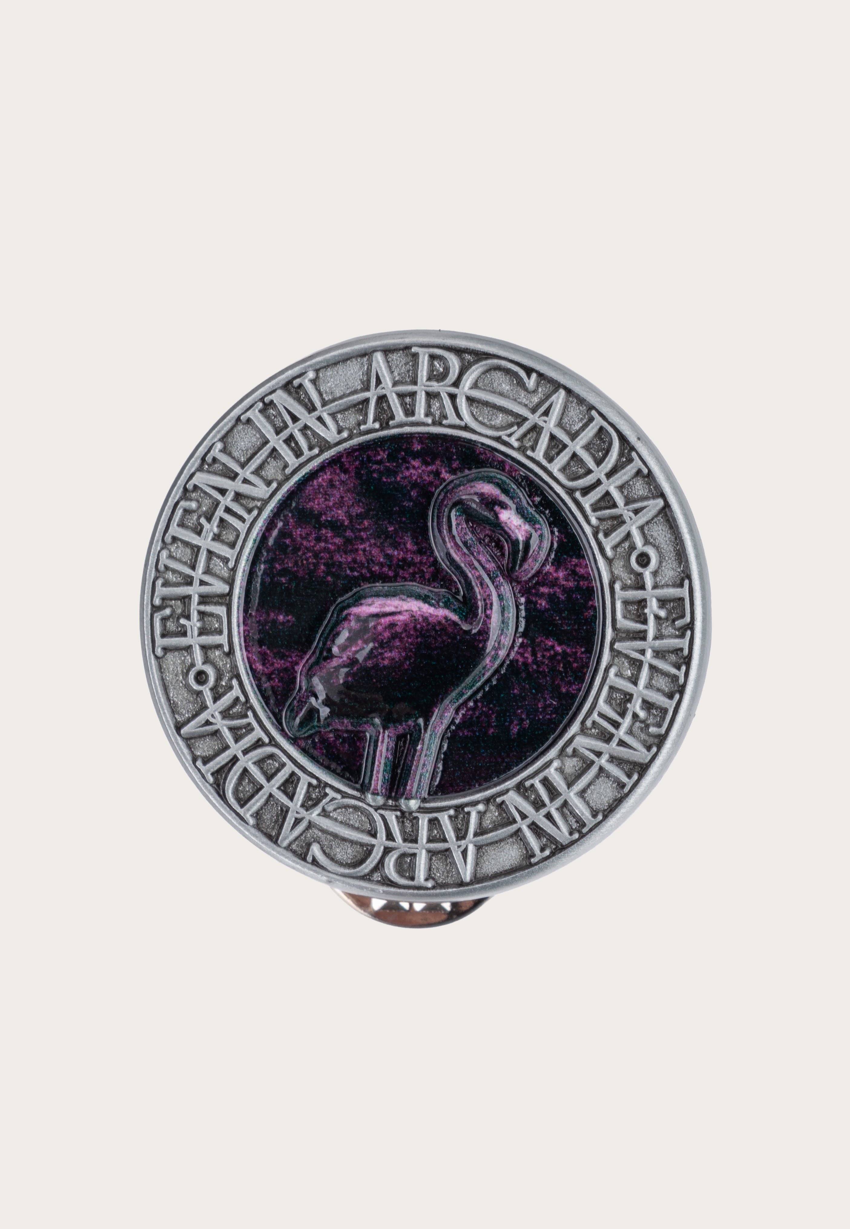 Sleep Token - Jerry - Pin | Neutral-Image