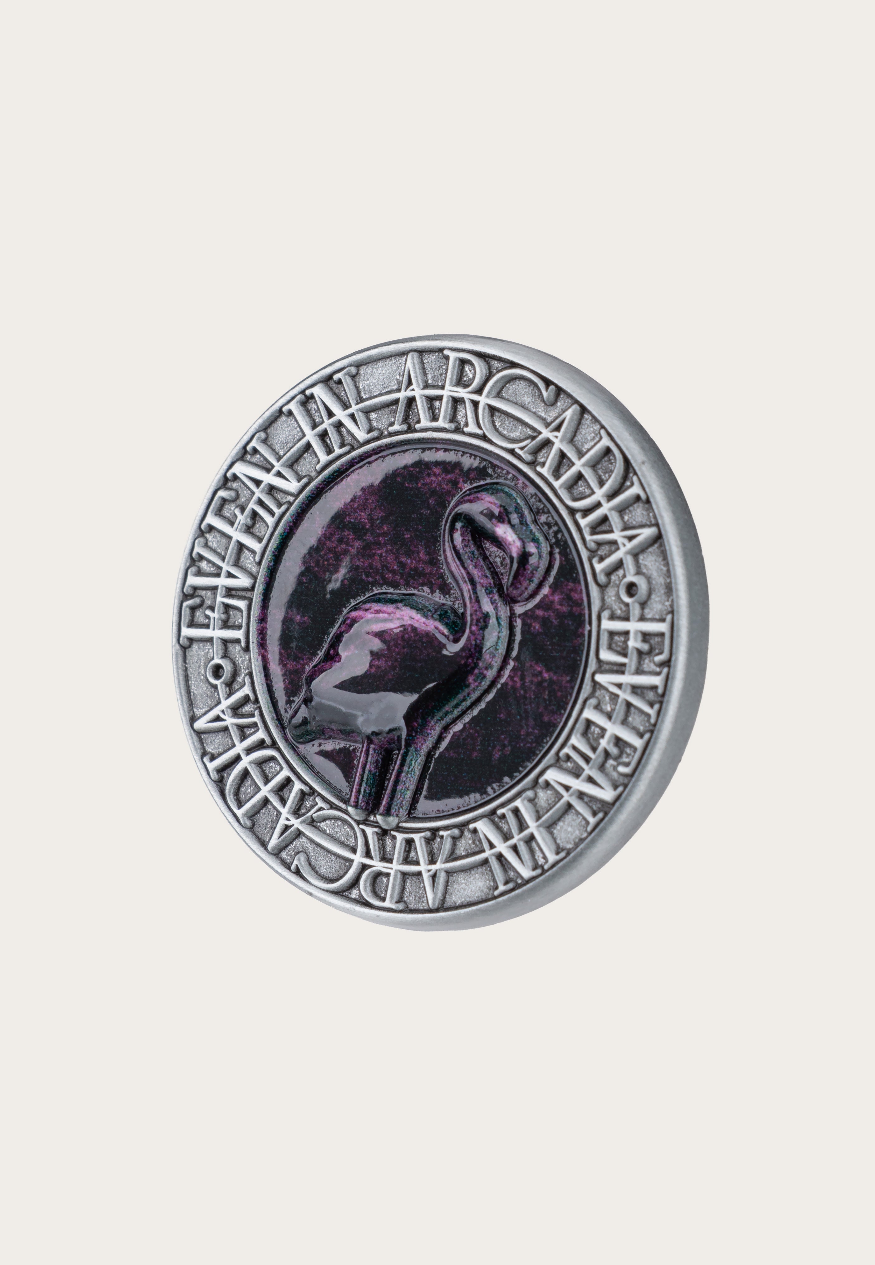 Sleep Token - Jerry - Pin | Neutral-Image
