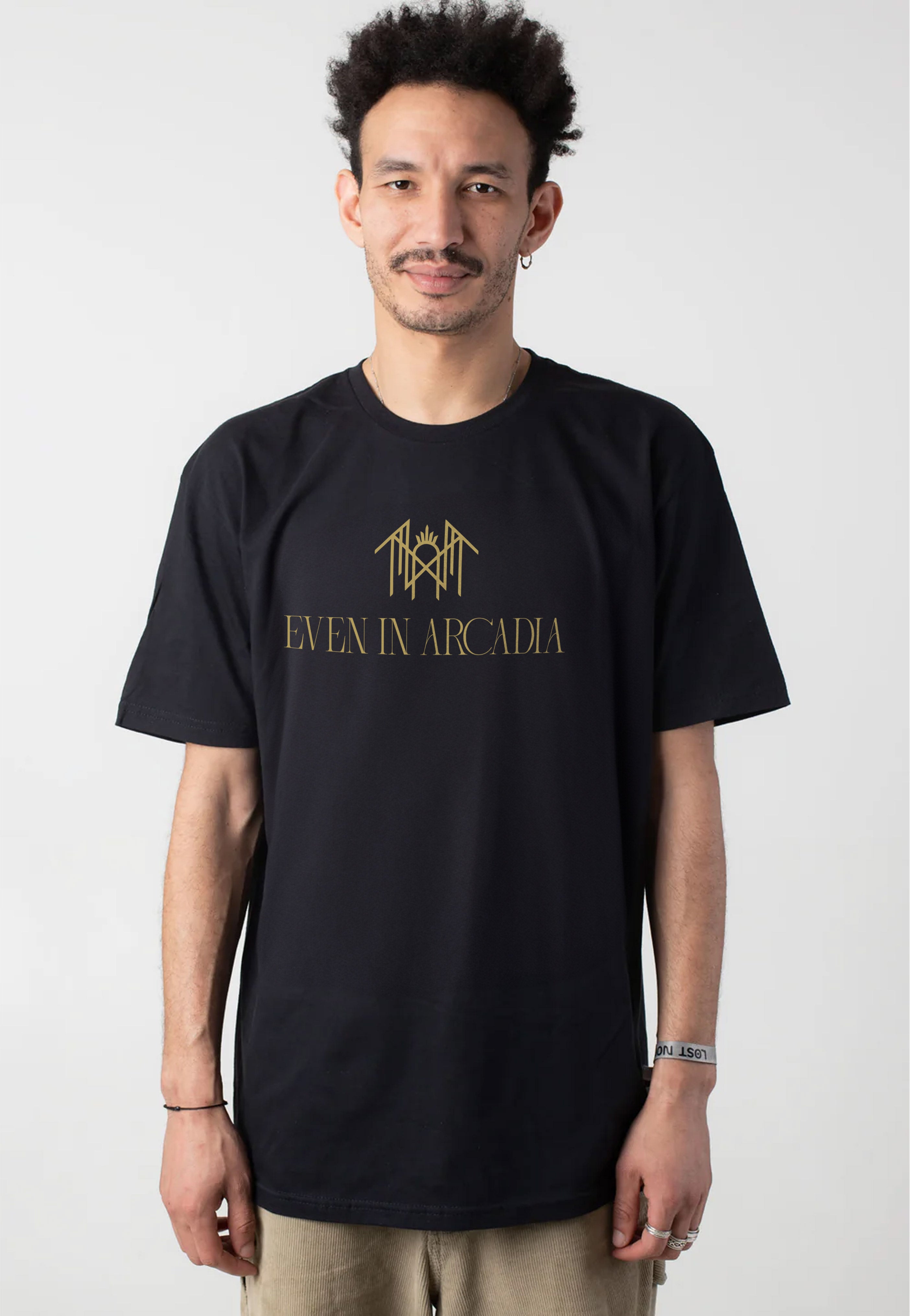 Sleep Token - Look To Windward - T-Shirt | Men-Image