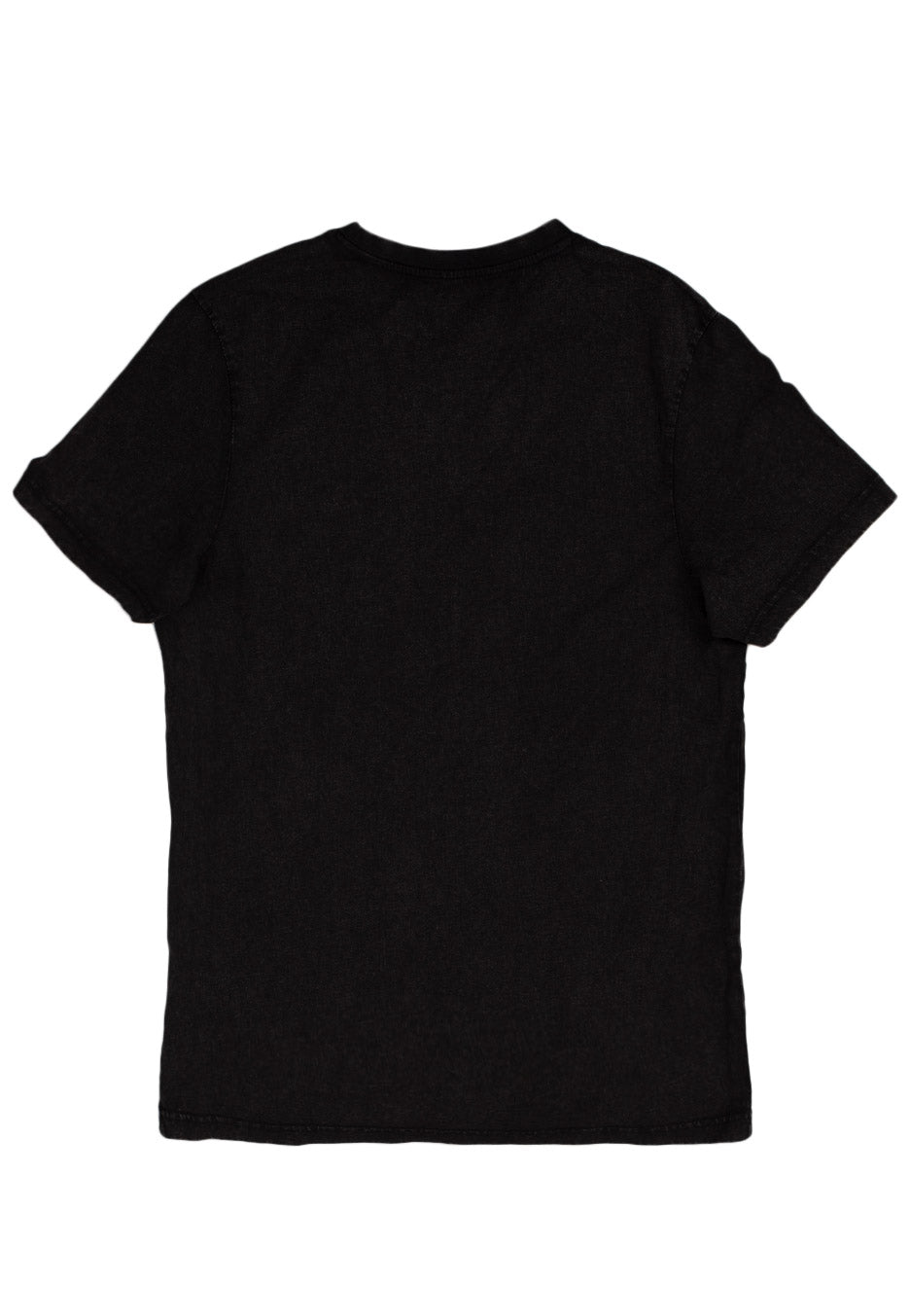 Sleep Token - Small Symbol Acid Washed - T-Shirt | Neutral-Image