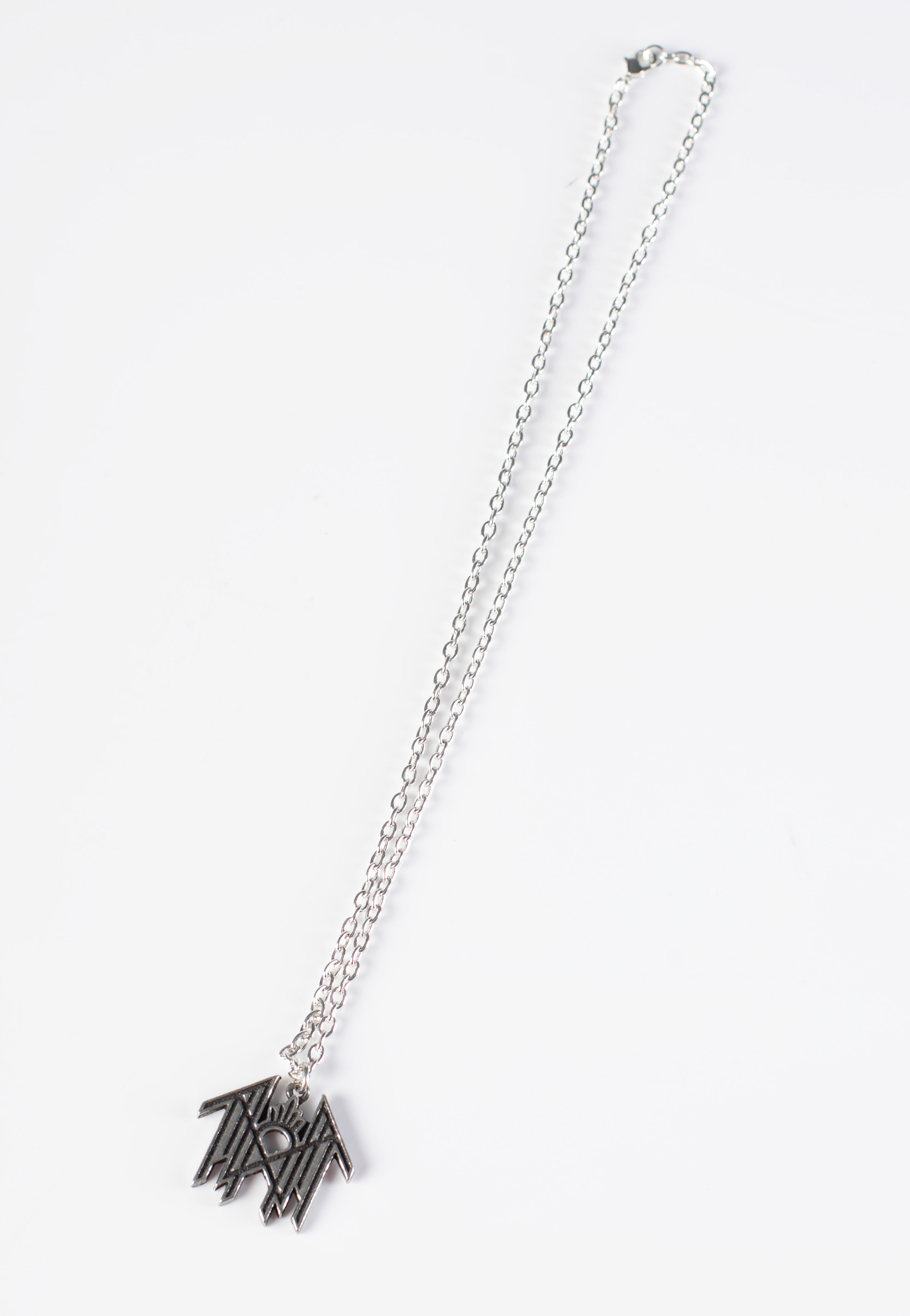 Sleep Token - Symbol - Necklace | Neutral-Image