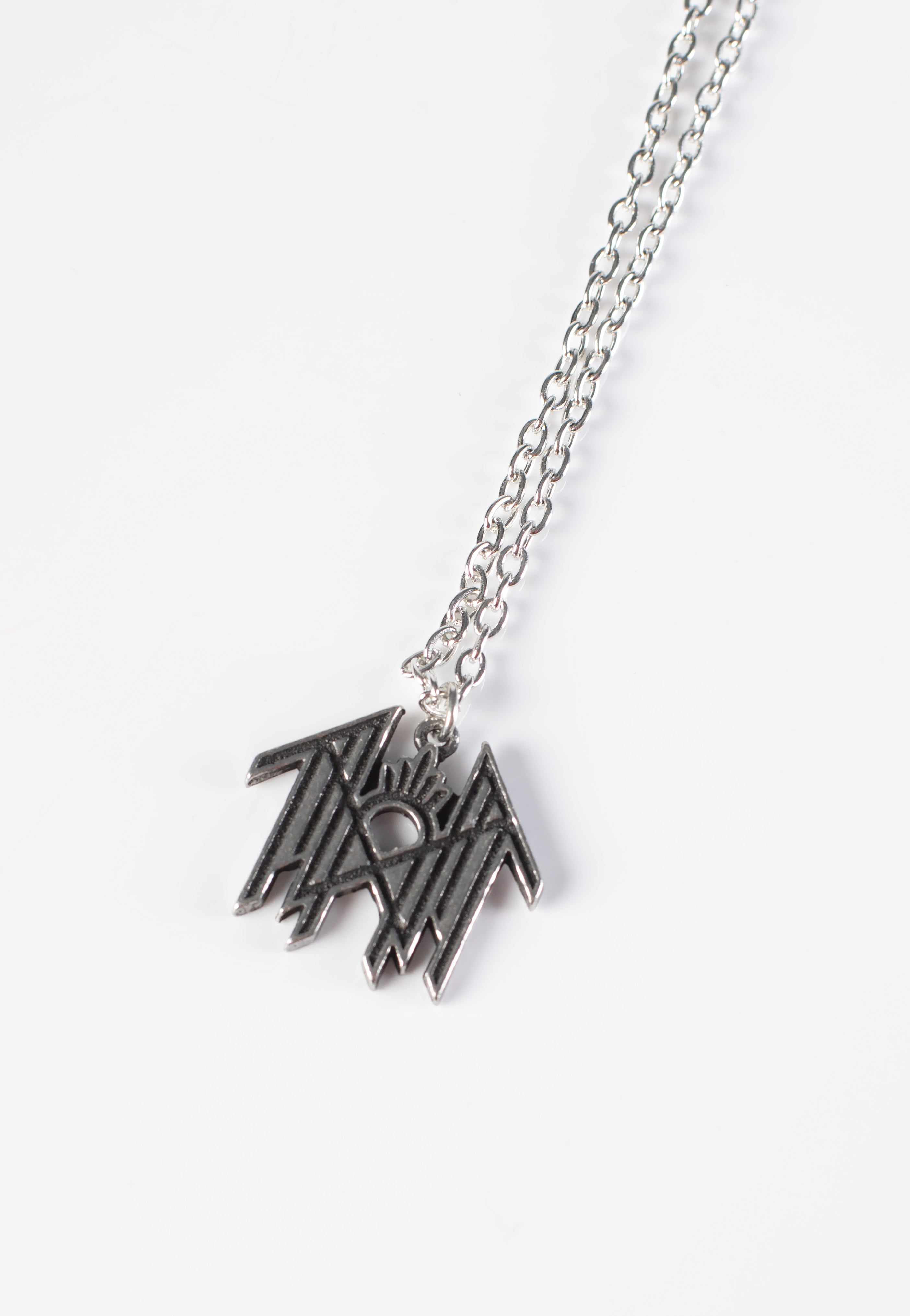 Sleep Token - Symbol - Necklace | Neutral-Image