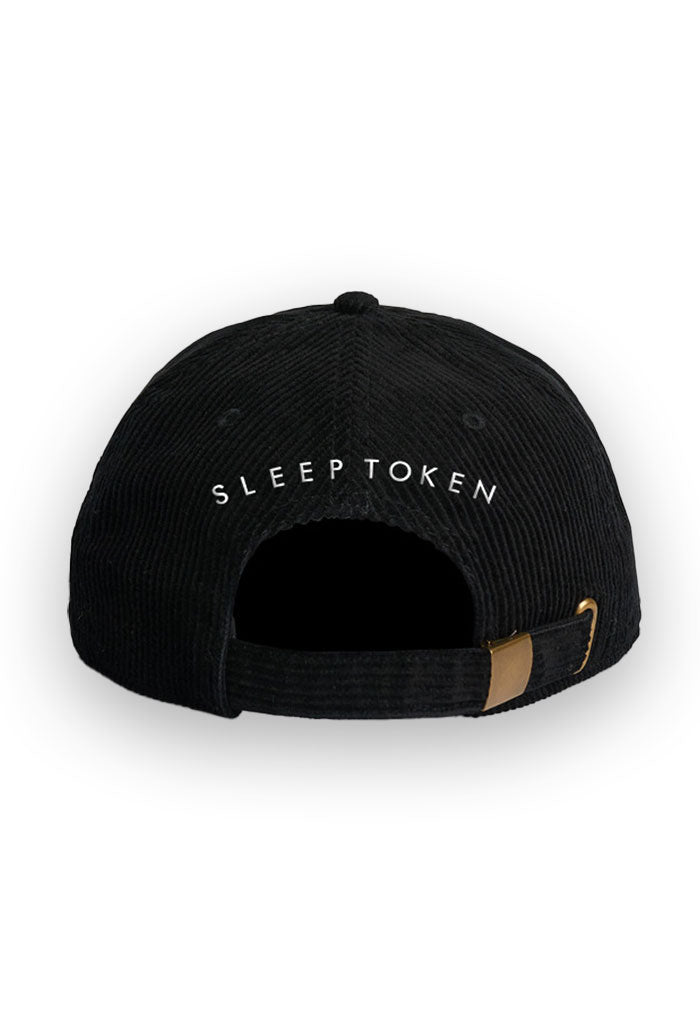 Sleep Token - Symbol Cord - Cap | Neutral-Image
