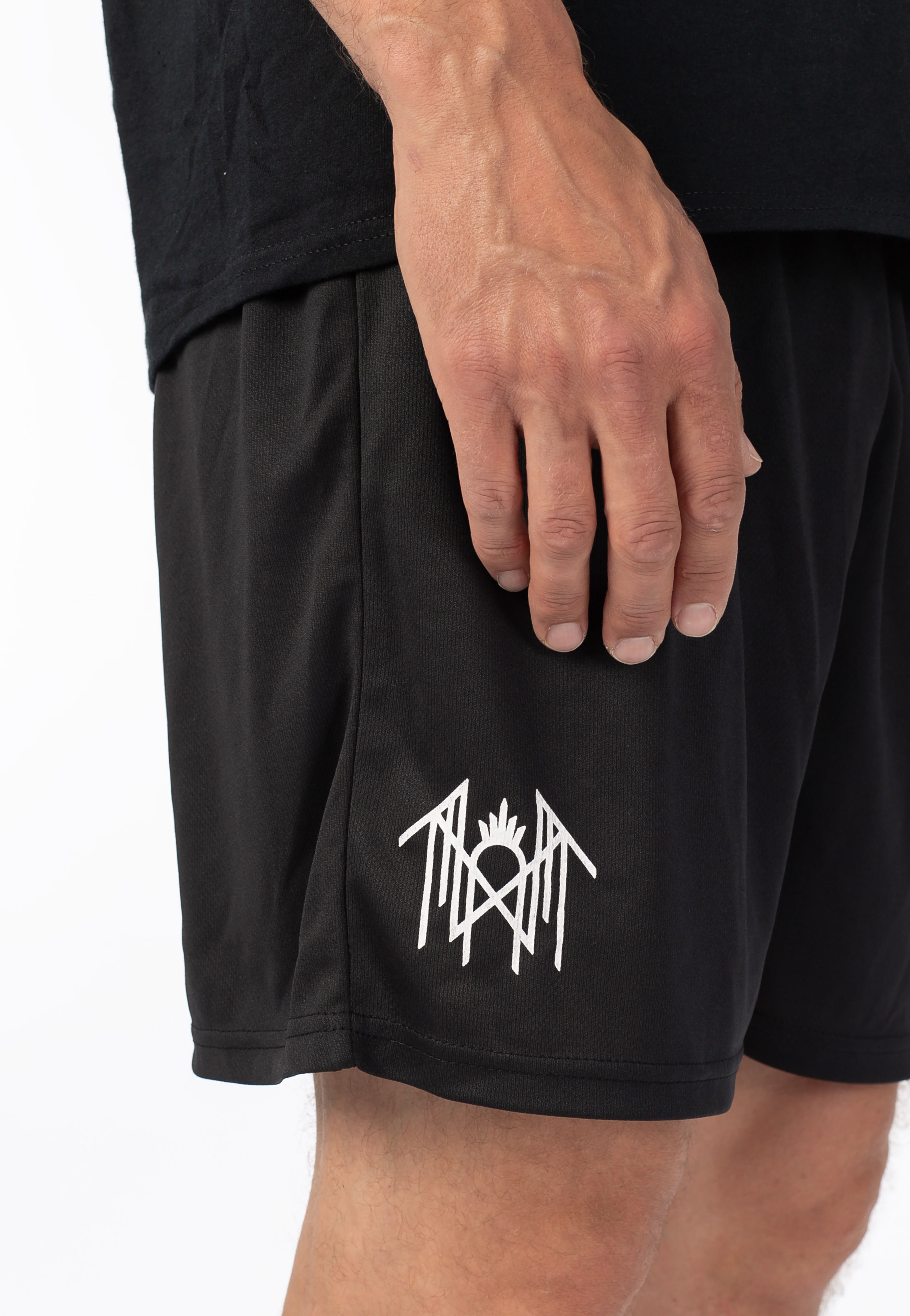 Sleep Token - Symbol - Sportshorts | Men-Image